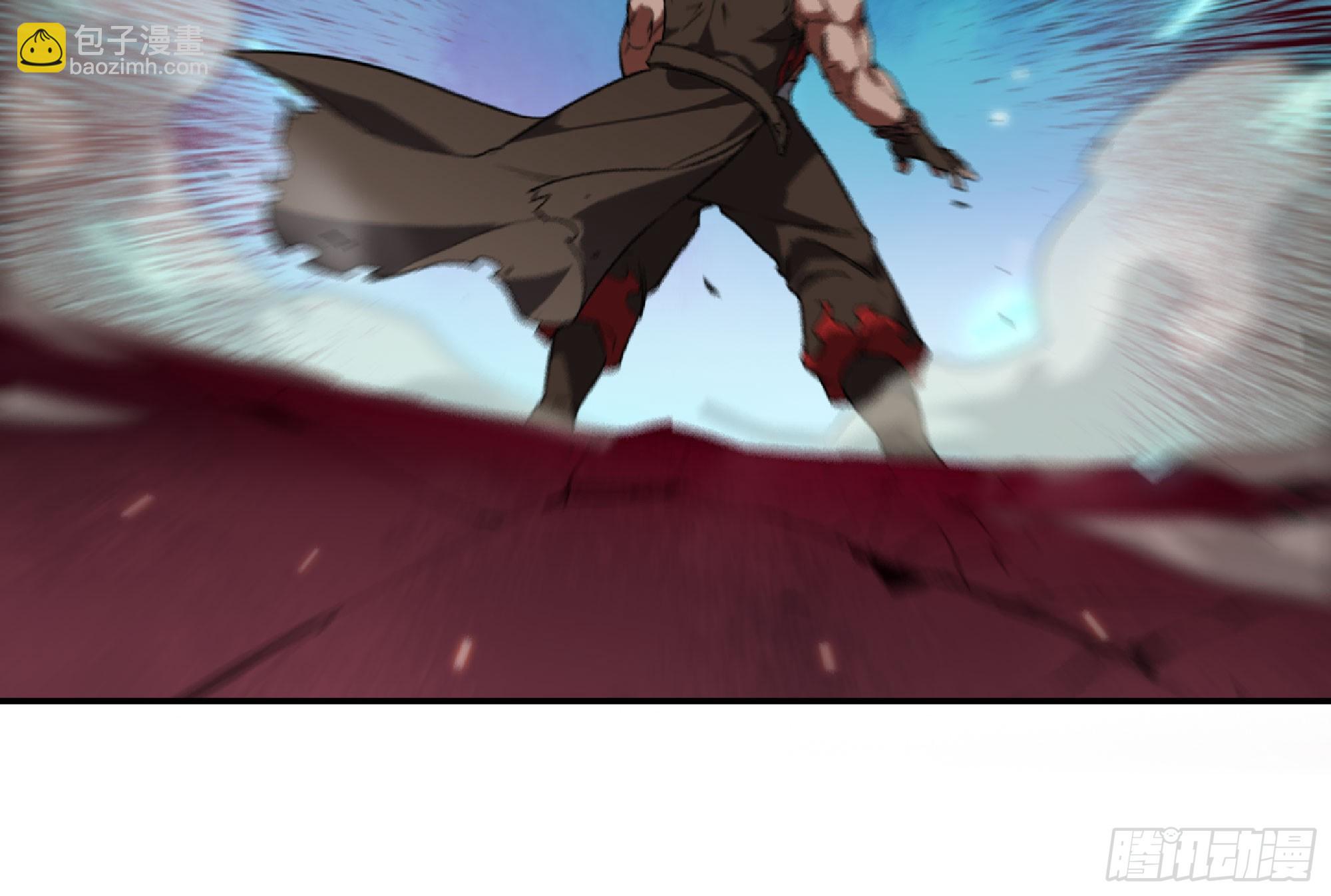 蘑菇勇者 - 107 野豬王的實力(1/3) - 7