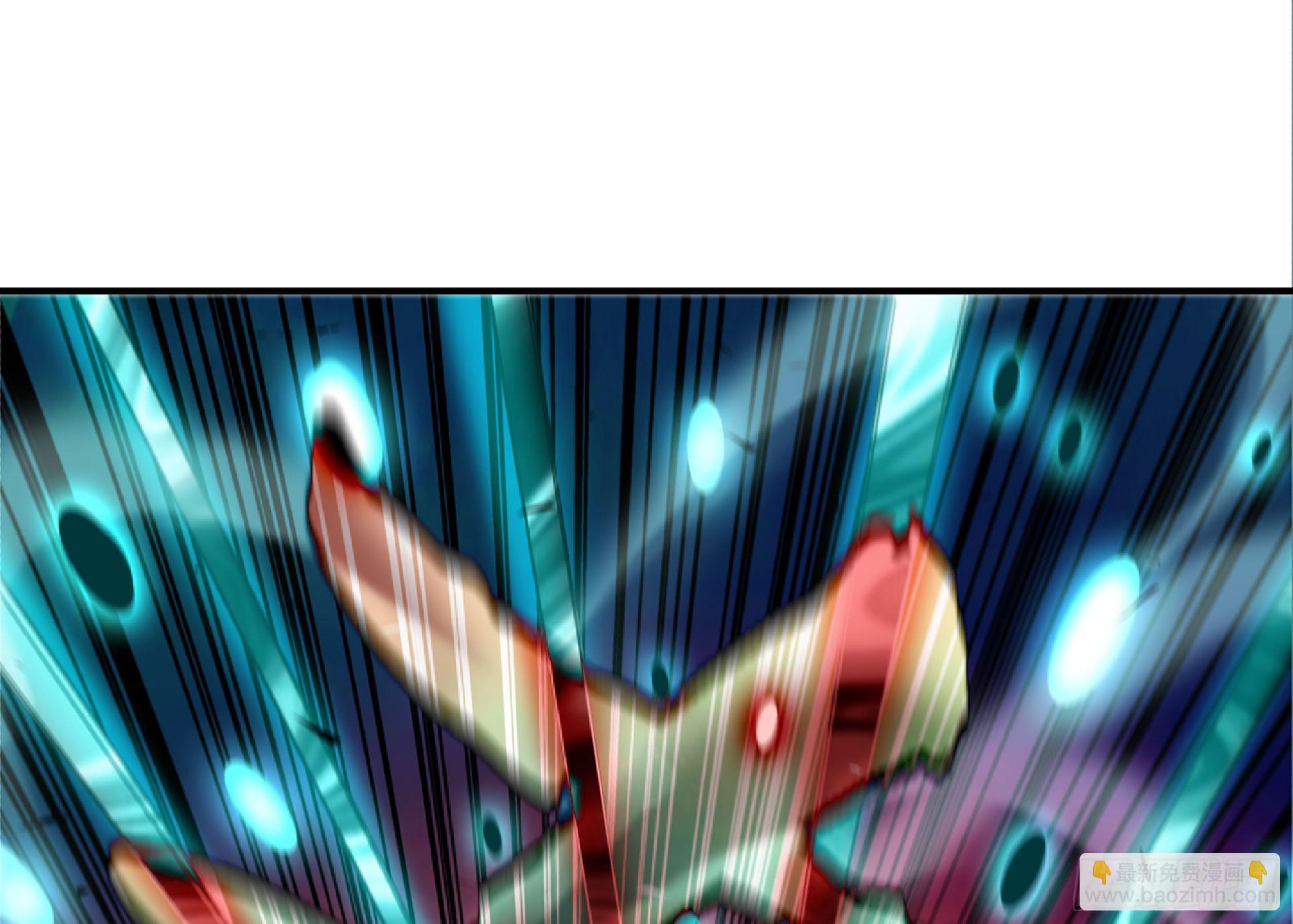 蘑菇勇者 - 107 野豬王的實力(1/3) - 8