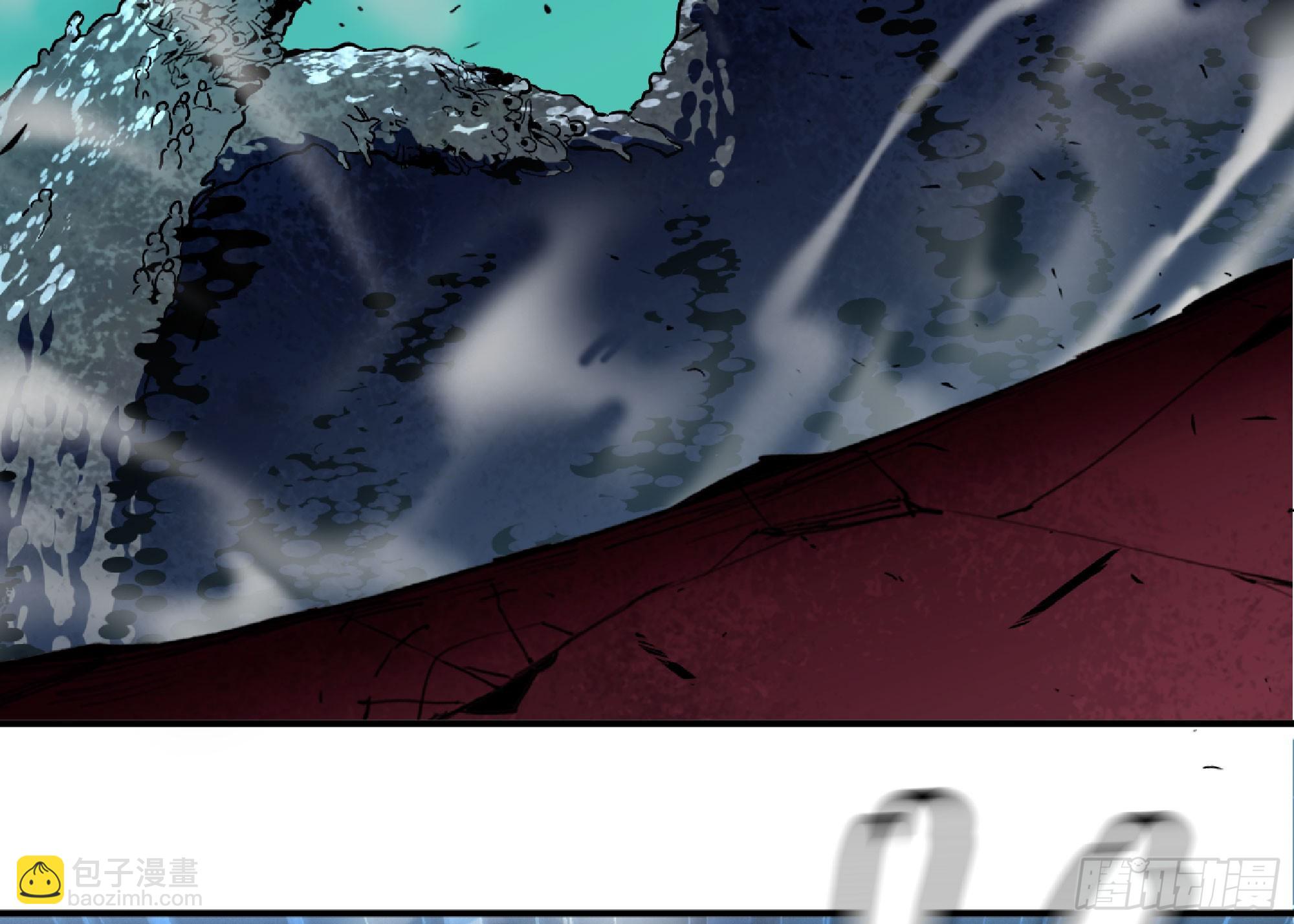 蘑菇勇者 - 107 野豬王的實力(1/3) - 6