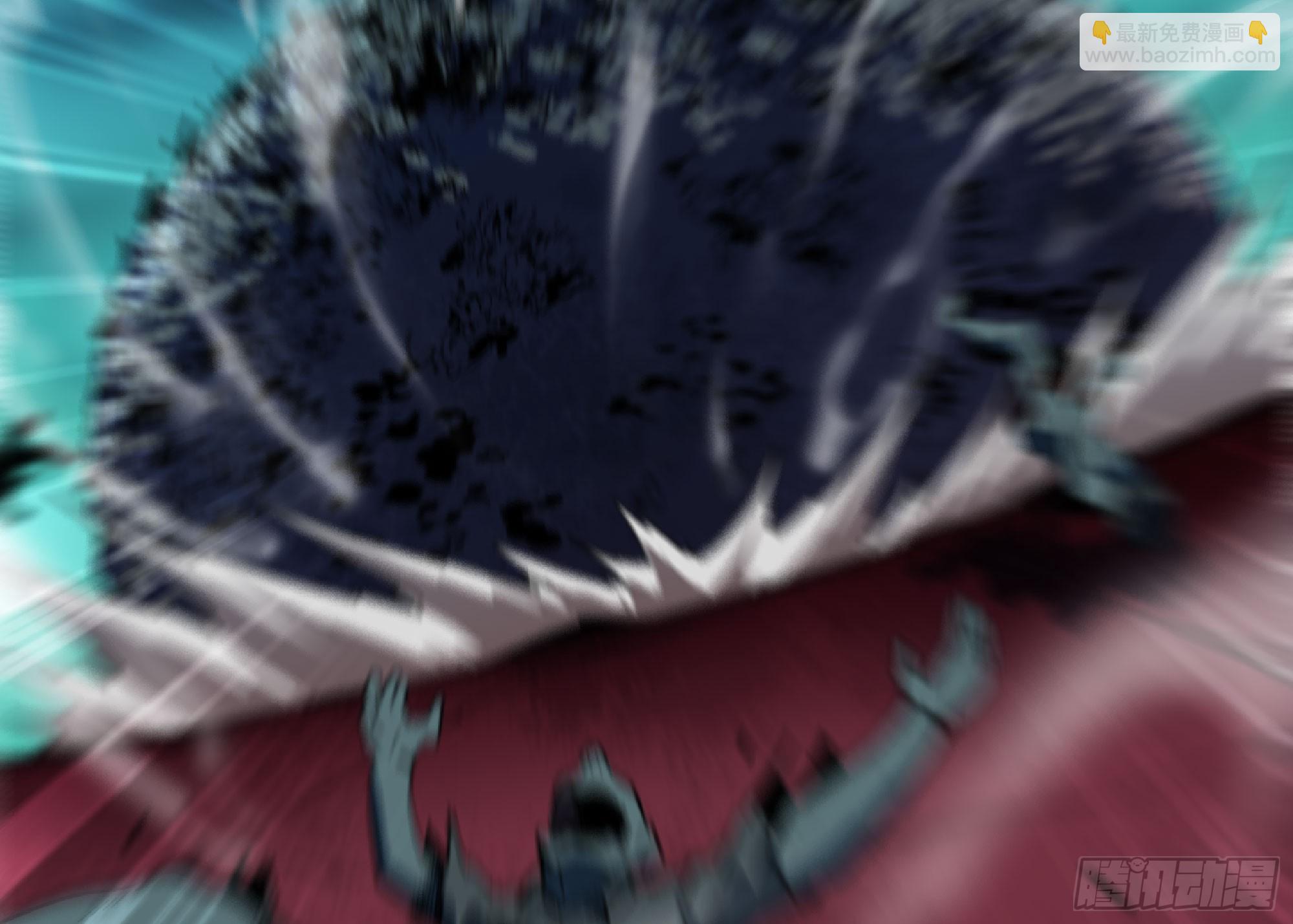 蘑菇勇者 - 107 野豬王的實力(1/3) - 8