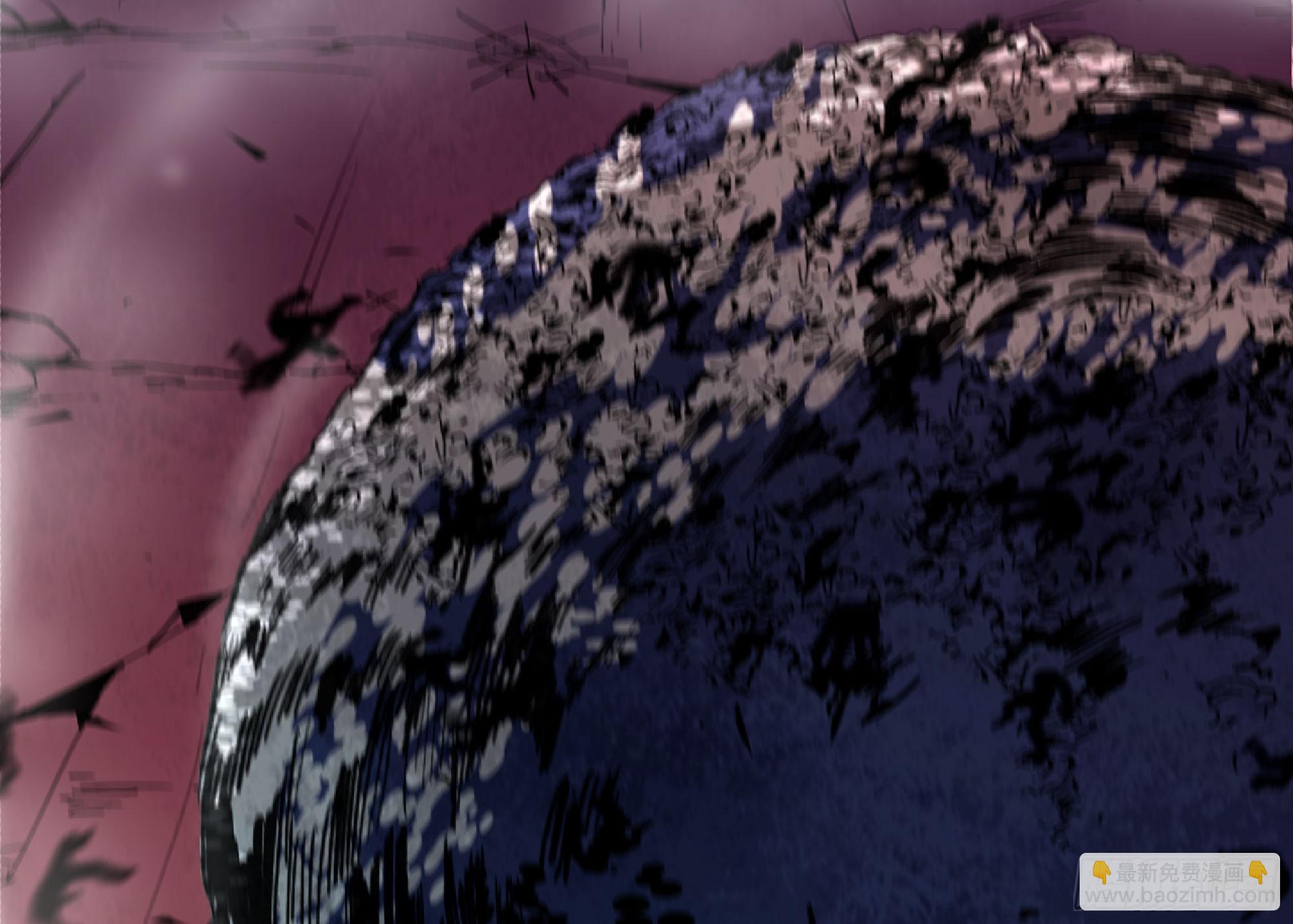 蘑菇勇者 - 107 野豬王的實力(1/3) - 2