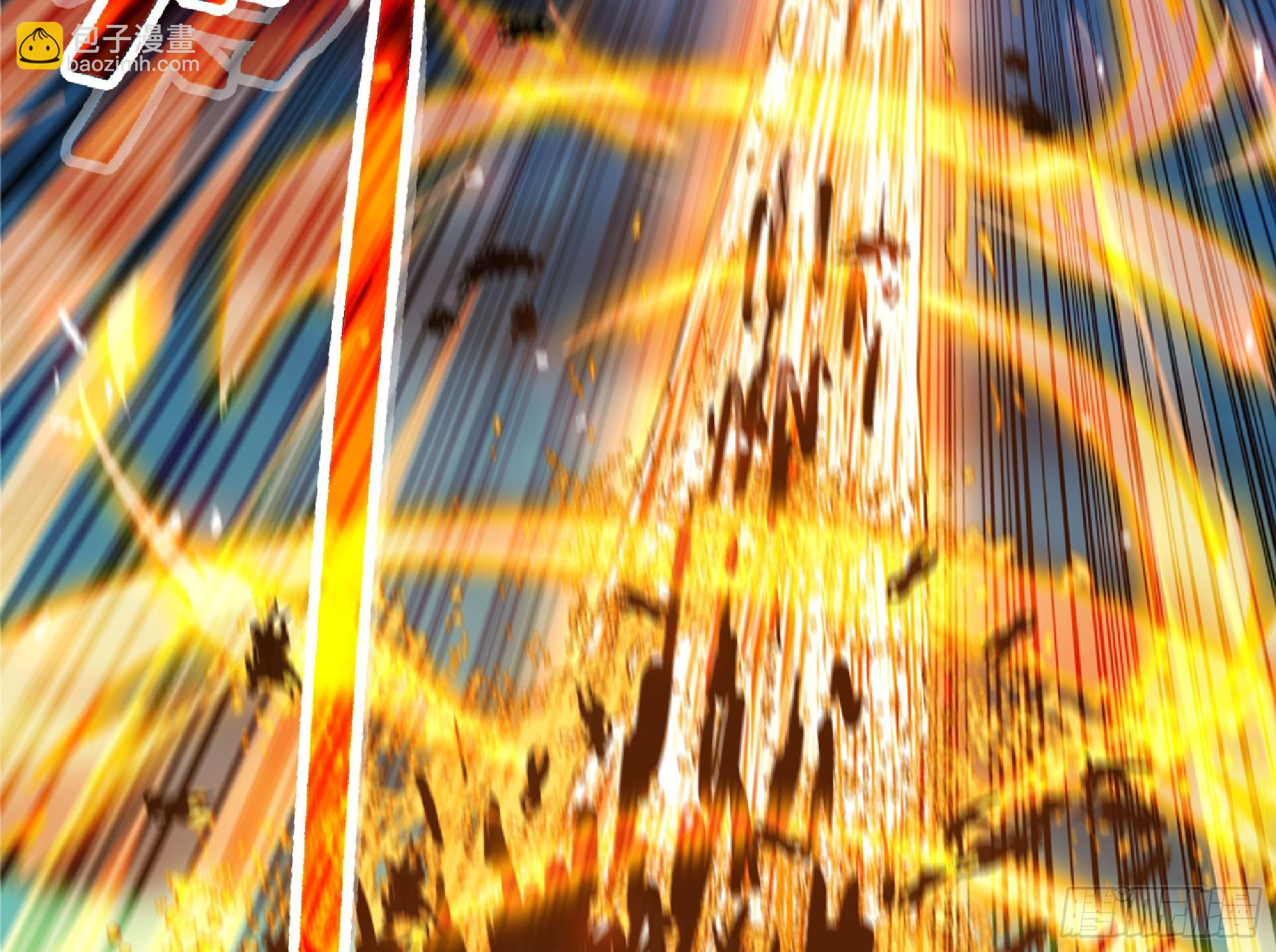 蘑菇勇者 - 107 野豬王的實力(1/3) - 8