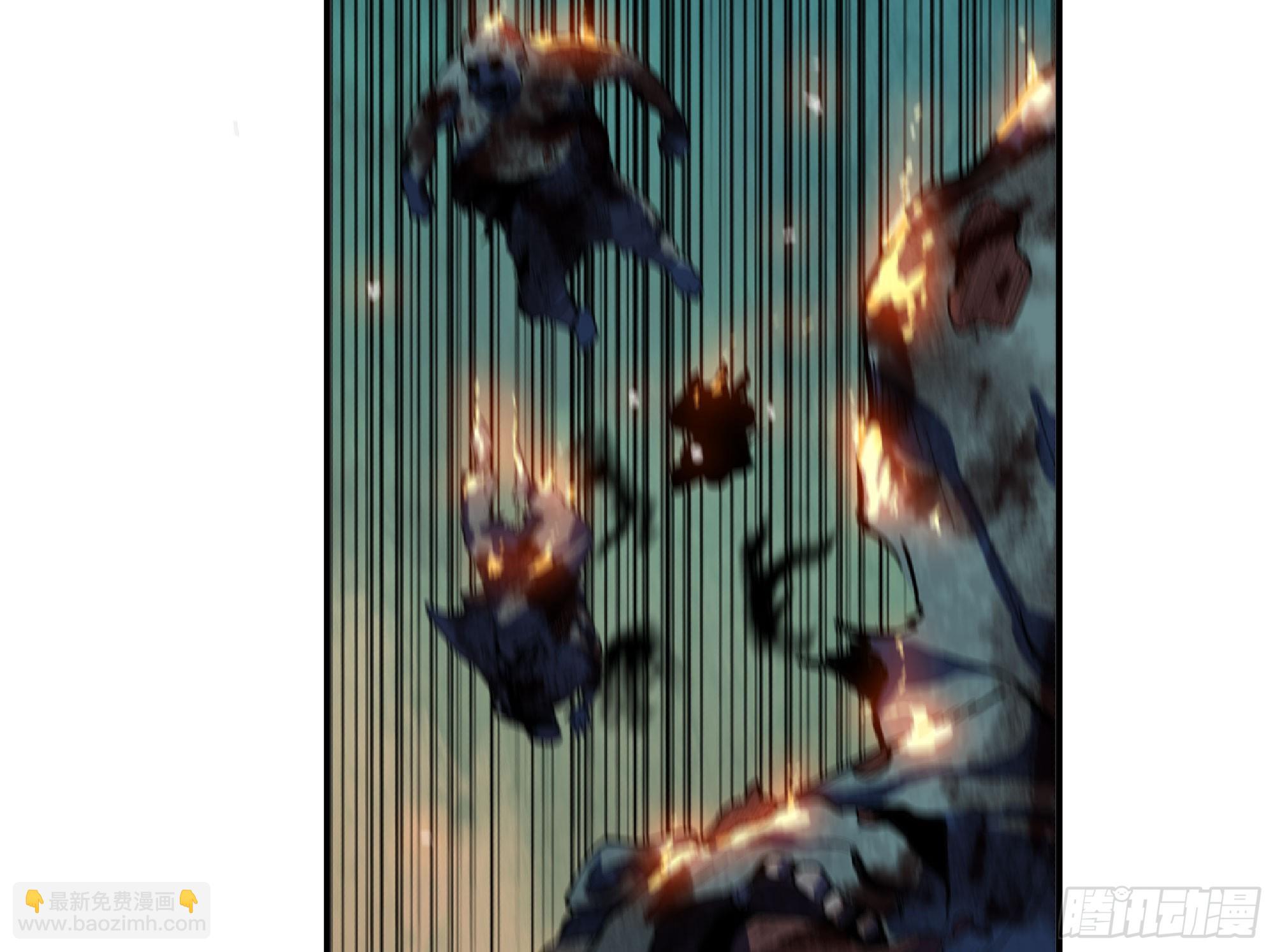 蘑菇勇者 - 107 野豬王的實力(2/3) - 5