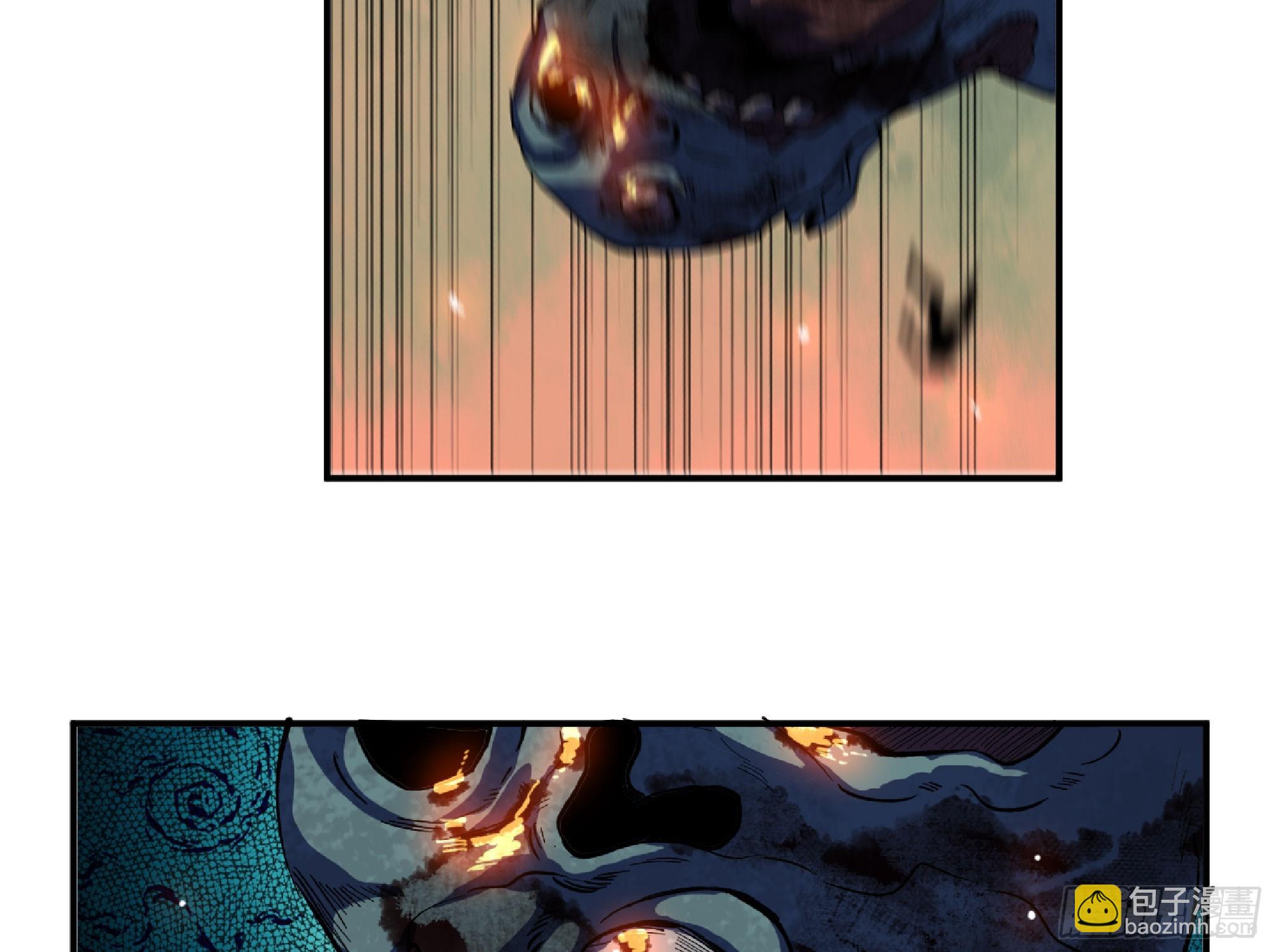 蘑菇勇者 - 107 野豬王的實力(2/3) - 6