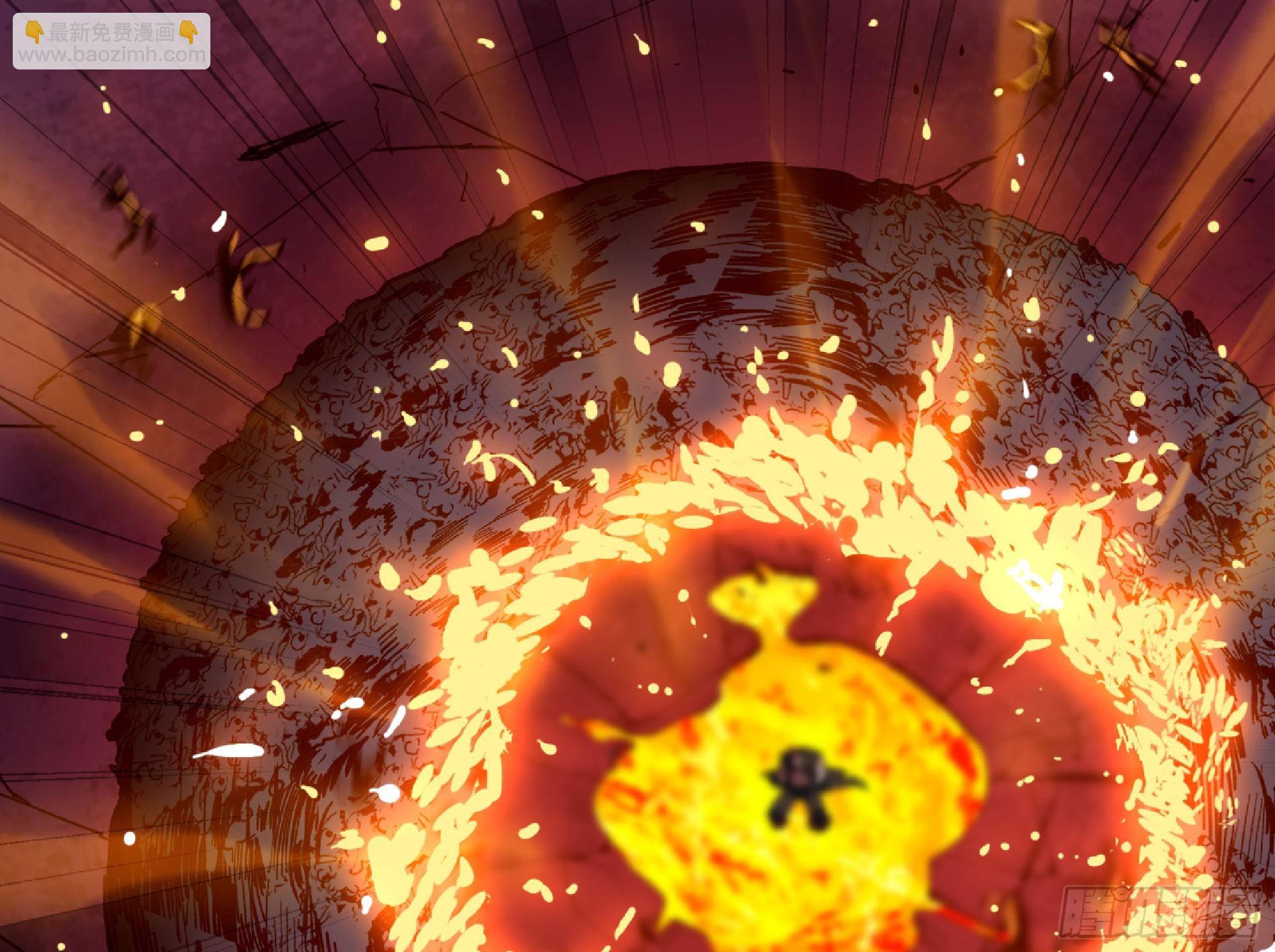 蘑菇勇者 - 107 野豬王的實力(2/3) - 8