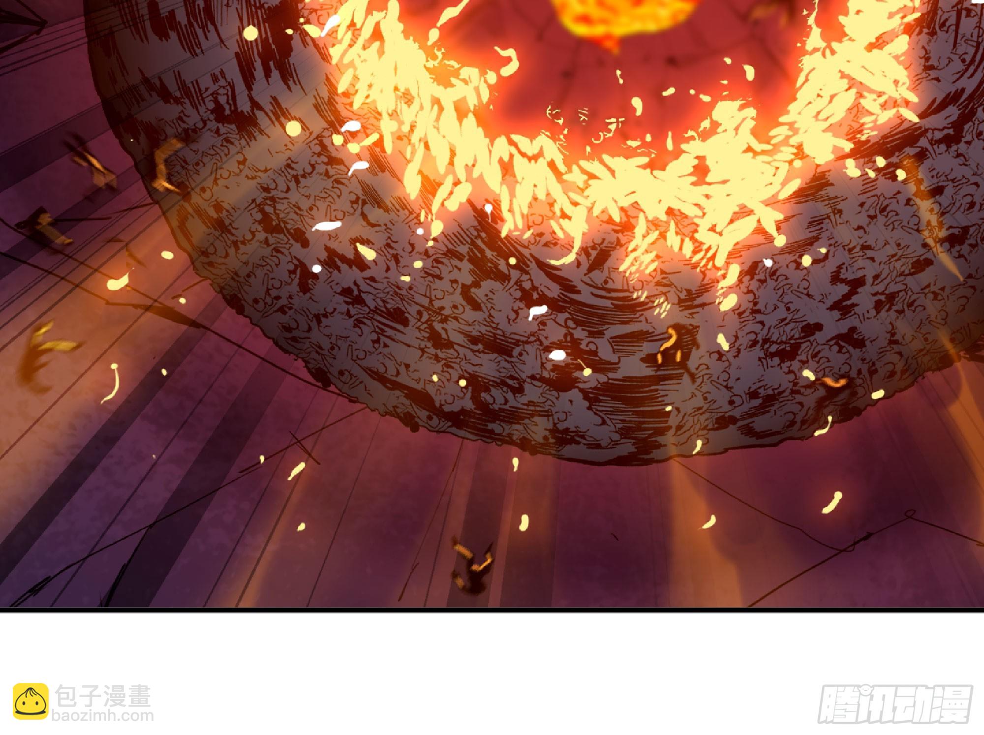 蘑菇勇者 - 107 野豬王的實力(2/3) - 1