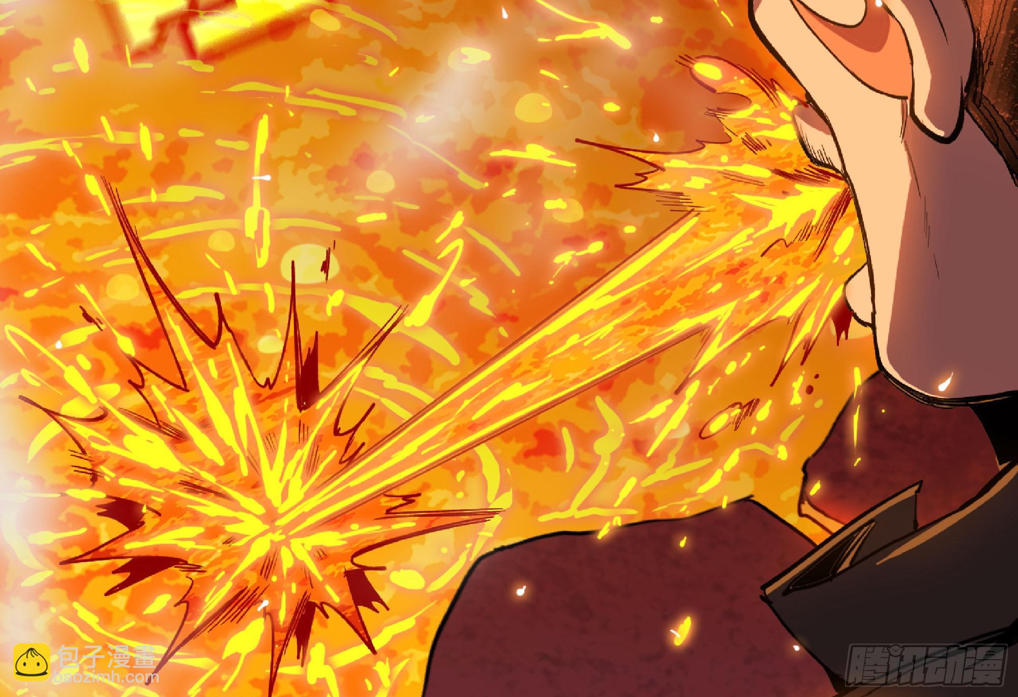 蘑菇勇者 - 107 野豬王的實力(2/3) - 1