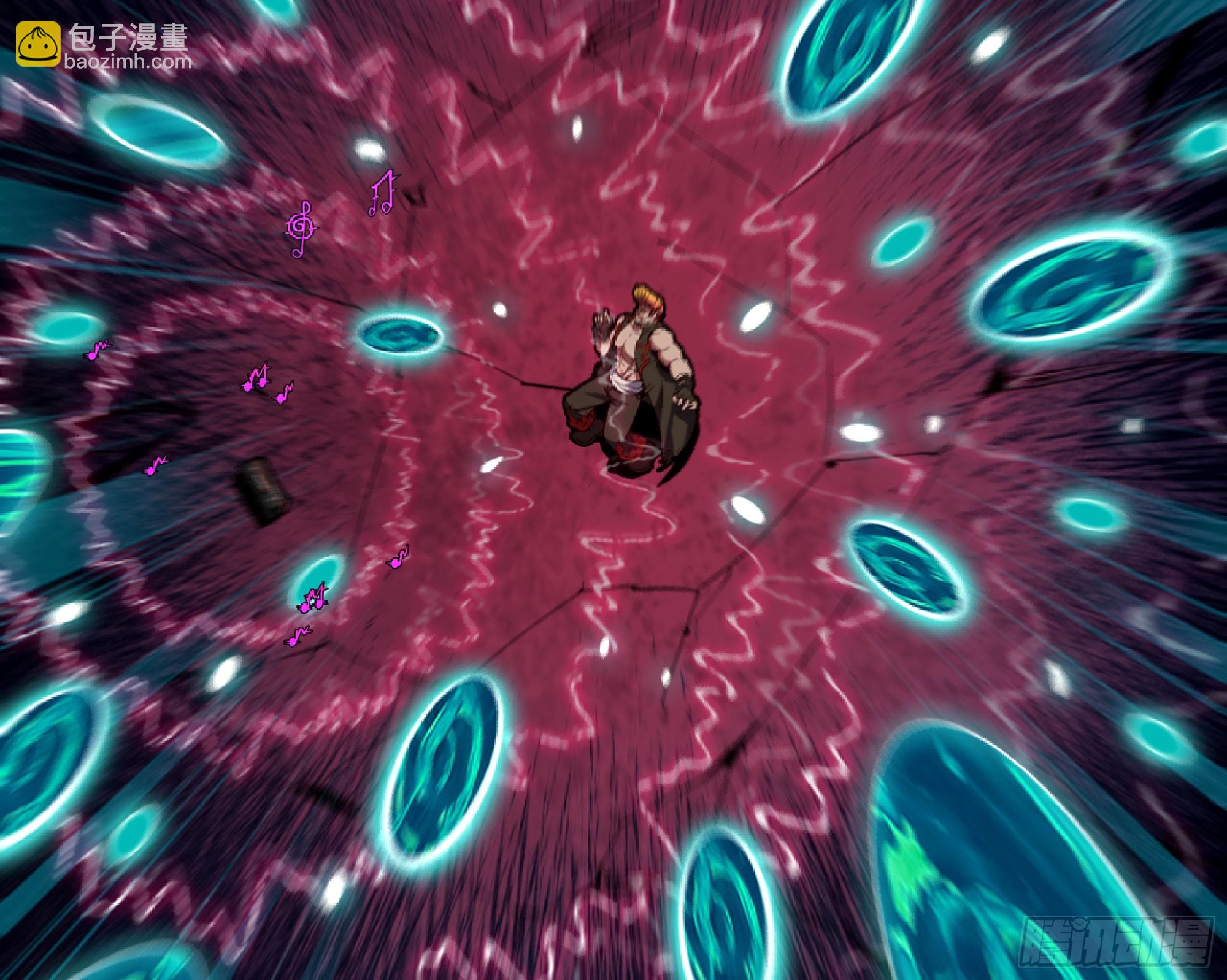 蘑菇勇者 - 107 野豬王的實力(1/3) - 1