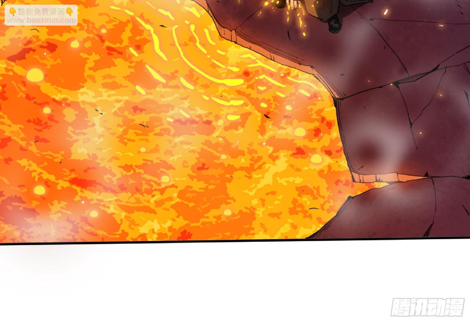 蘑菇勇者 - 107 野豬王的實力(2/3) - 5