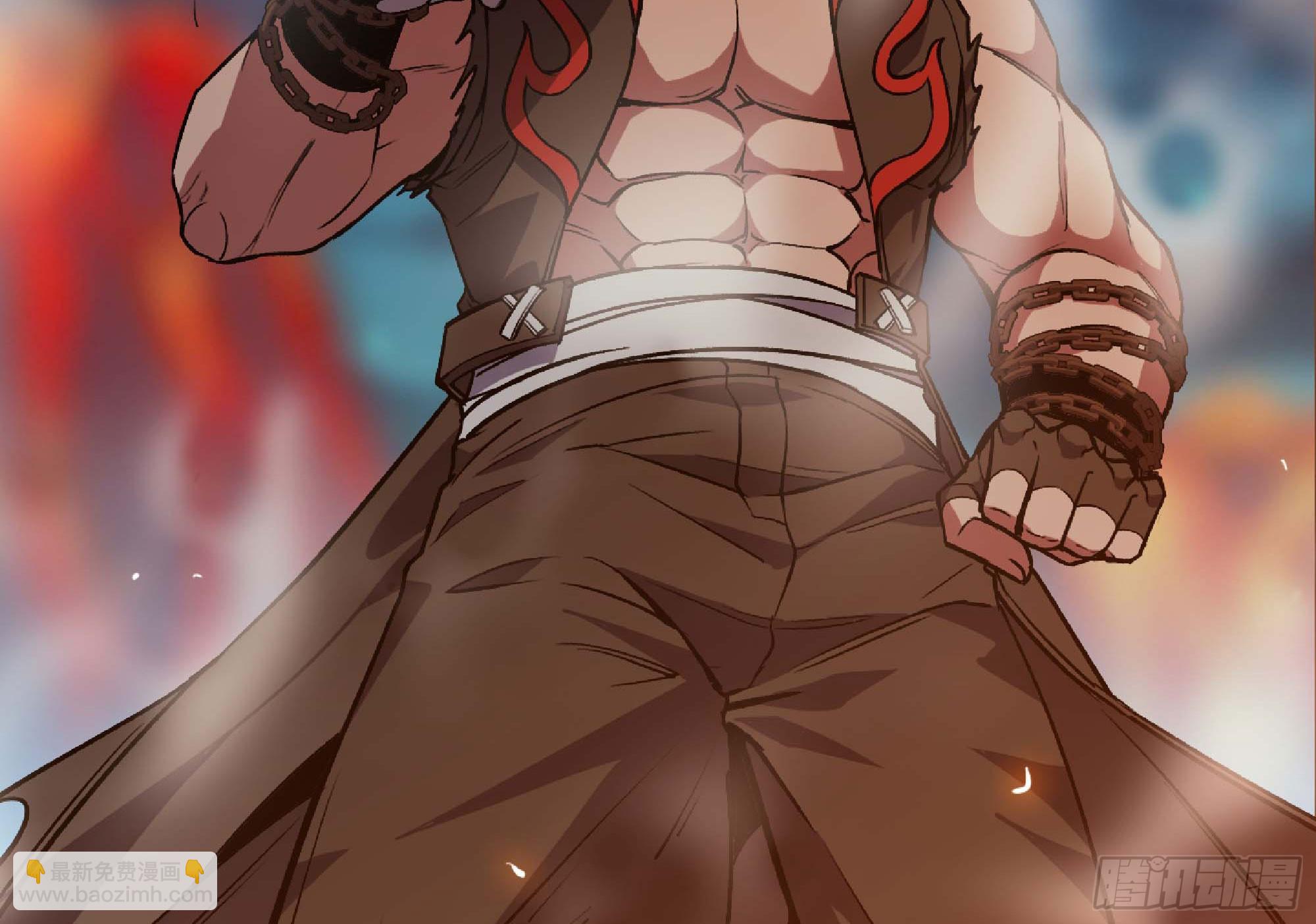 蘑菇勇者 - 107 野豬王的實力(2/3) - 8