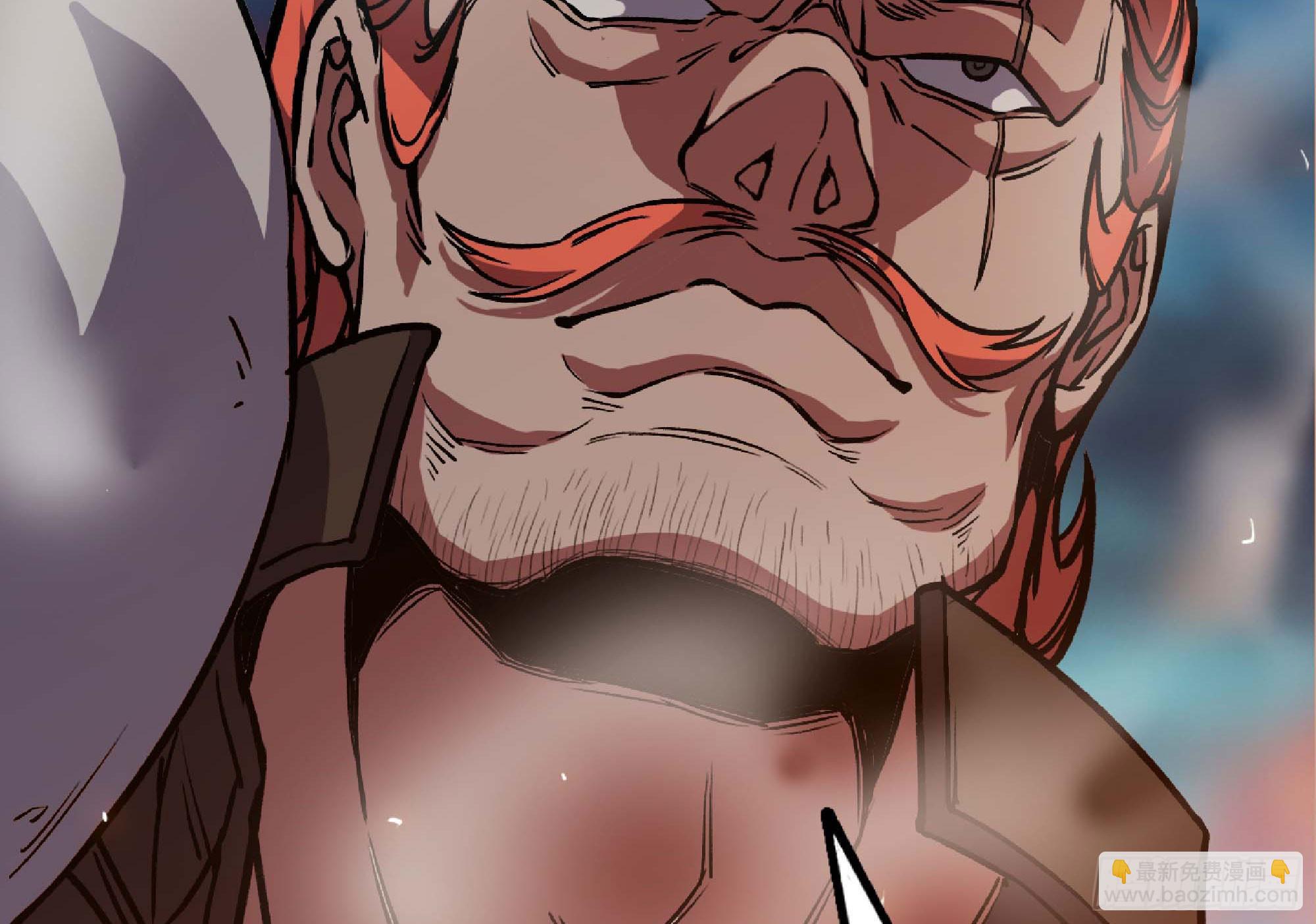 蘑菇勇者 - 107 野豬王的實力(2/3) - 3