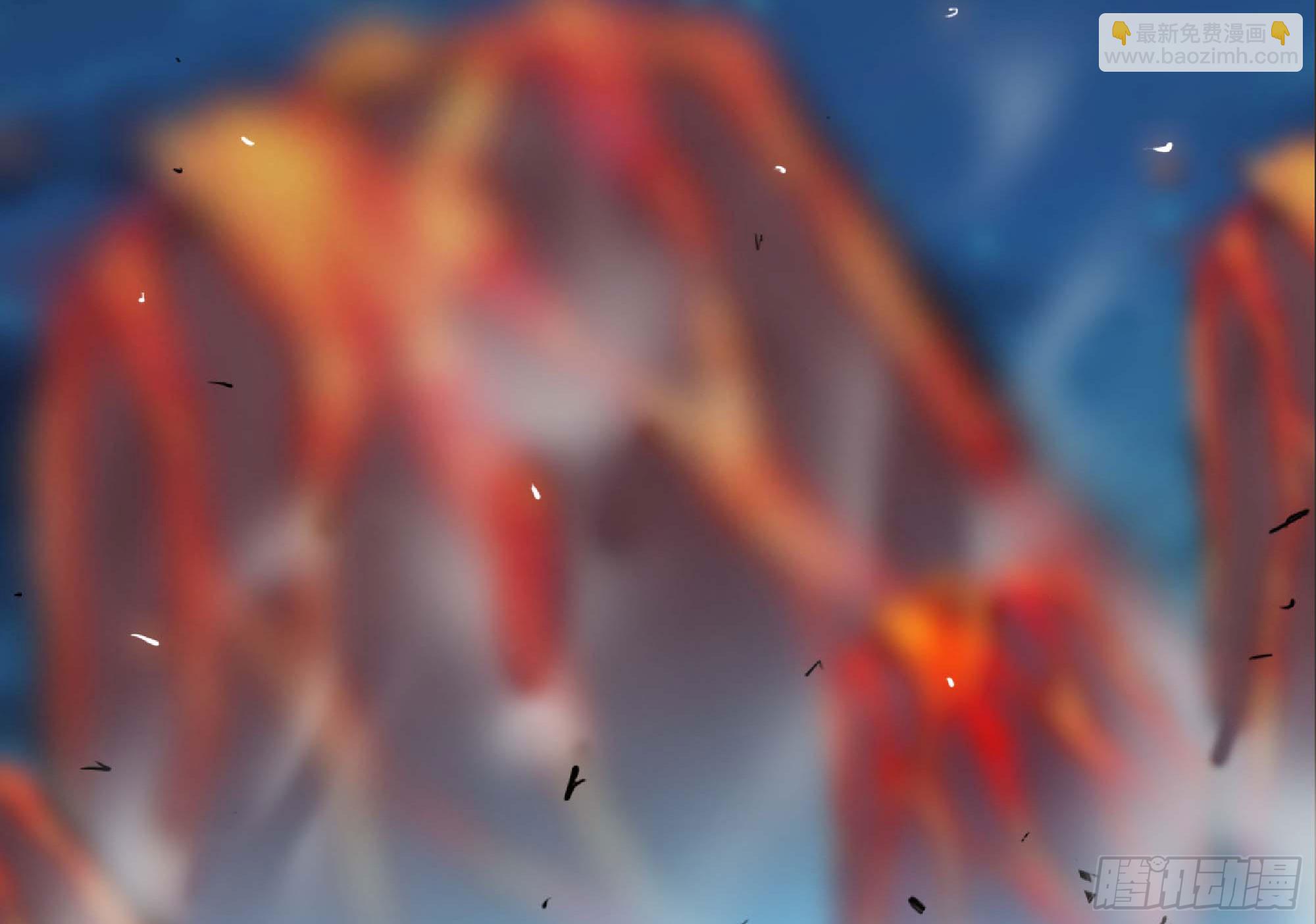 蘑菇勇者 - 107 野豬王的實力(2/3) - 5