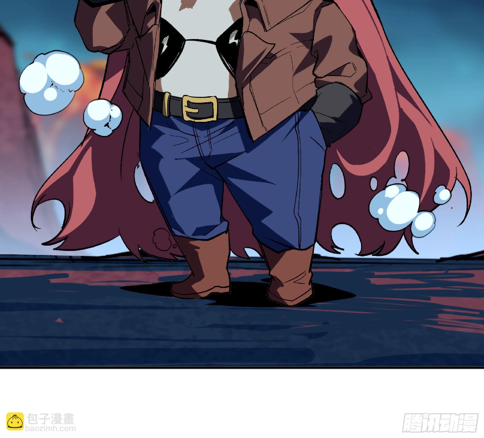 蘑菇勇者 - 115 109 分解咒印(1/2) - 1