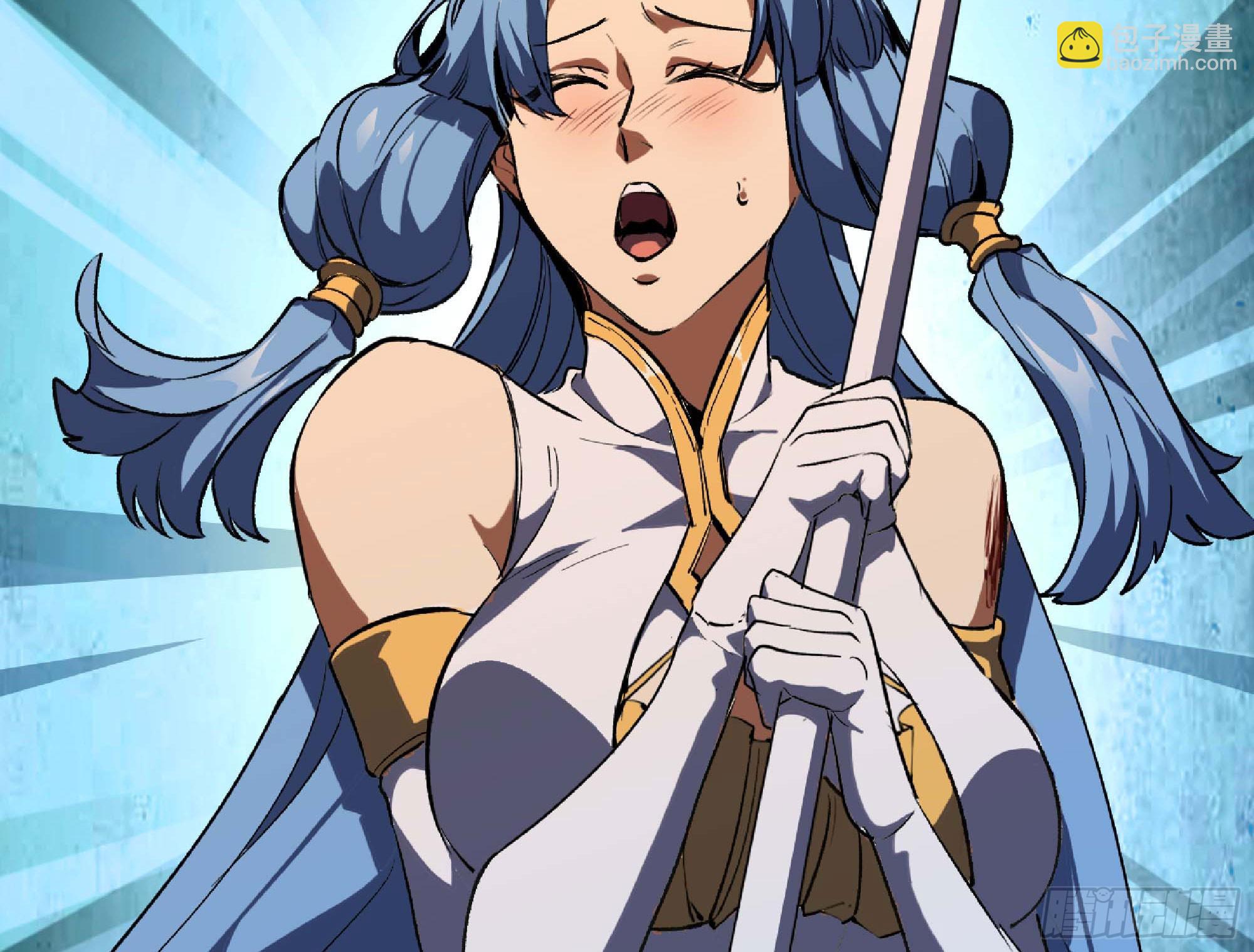 蘑菇勇者 - 115 109 分解咒印(2/2) - 6