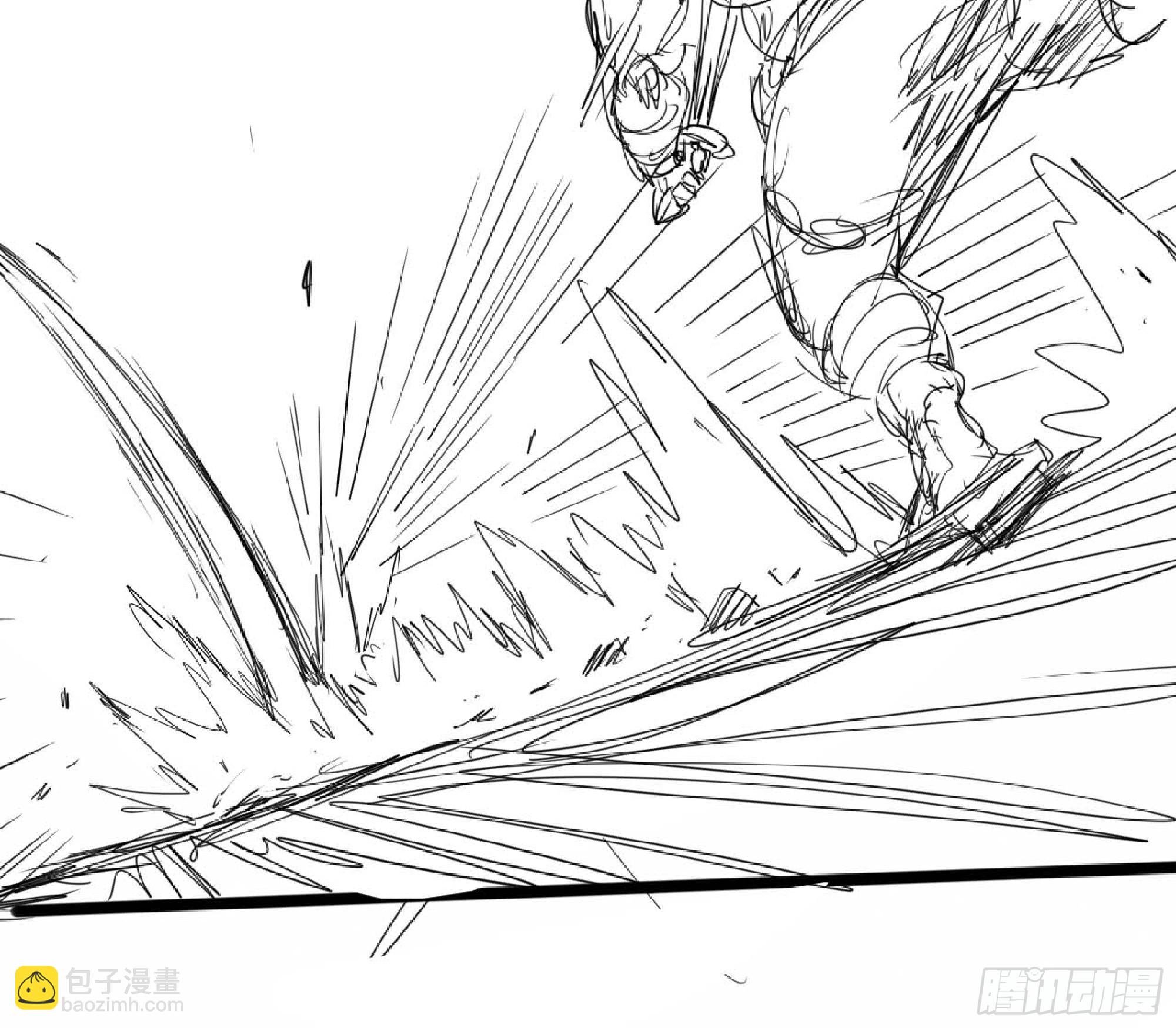 蘑菇勇者 - 120 111 喪屍蠕蟲(3/3) - 1