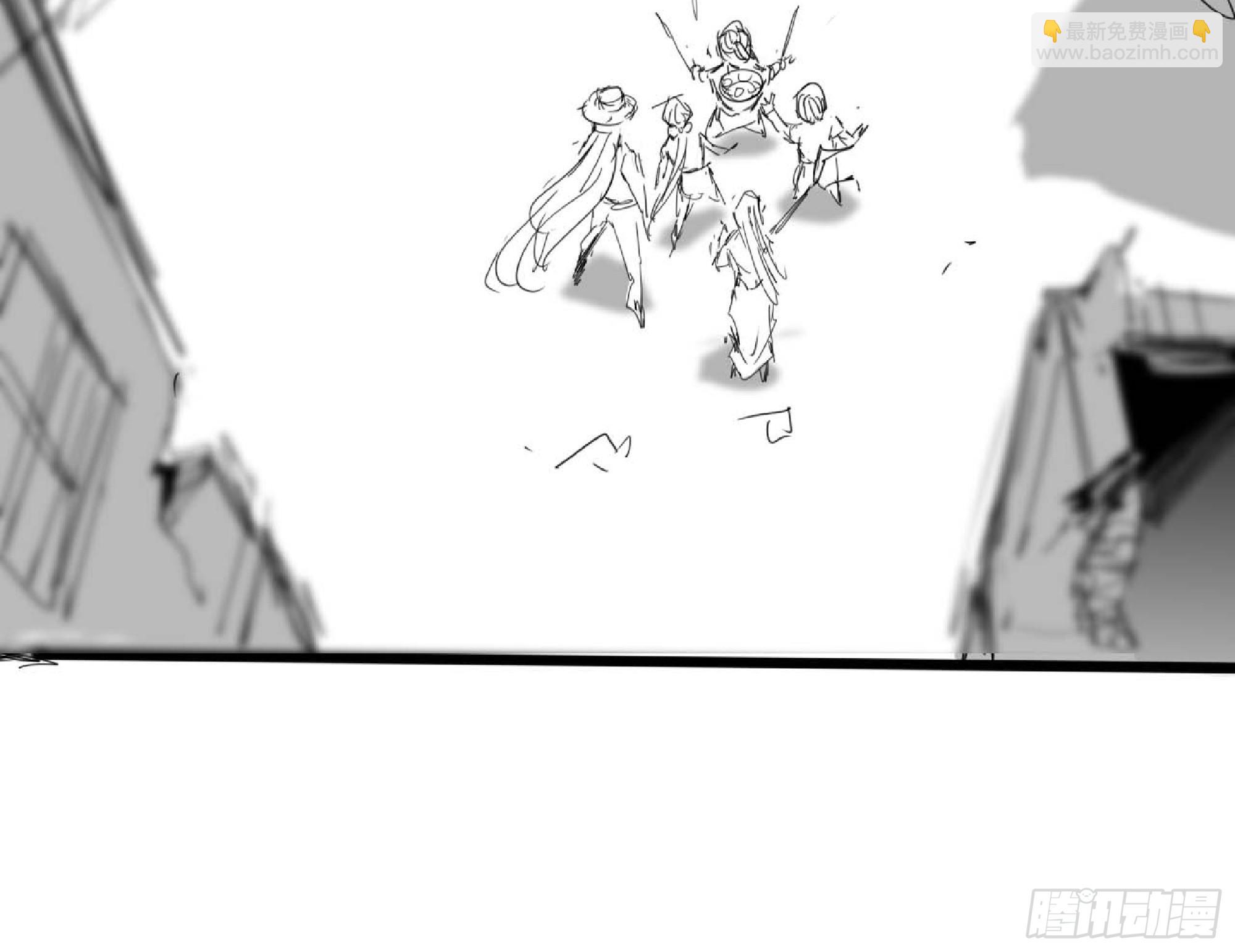 蘑菇勇者 - 120 111 喪屍蠕蟲(3/3) - 8