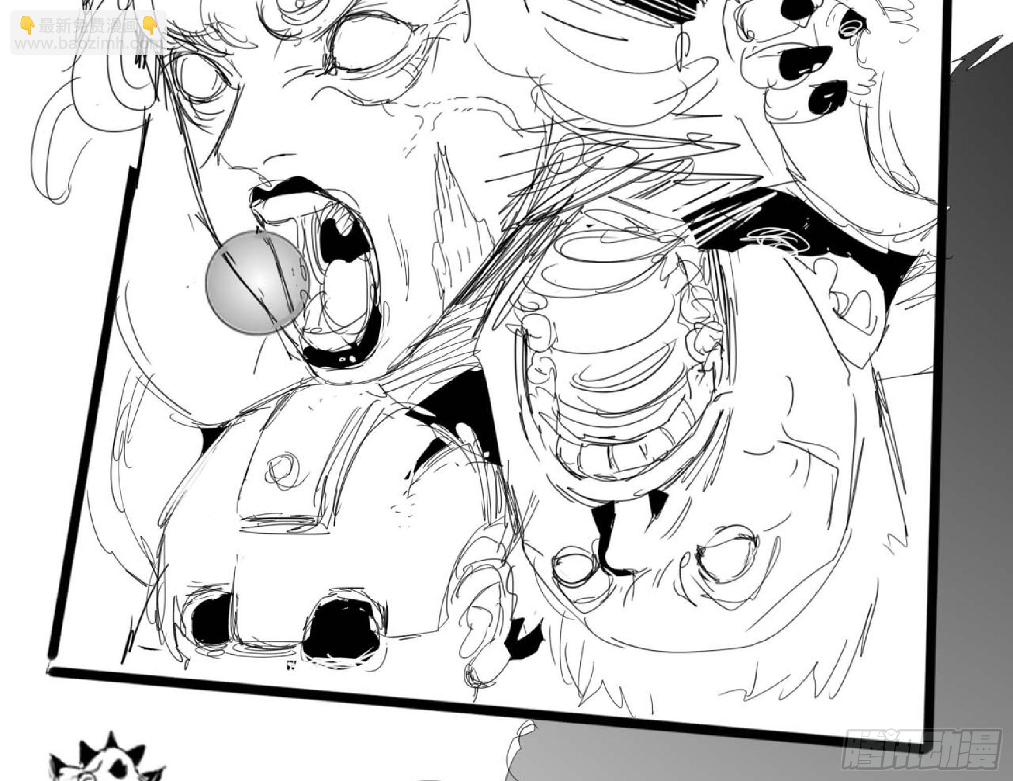 蘑菇勇者 - 120 111 喪屍蠕蟲(3/3) - 4