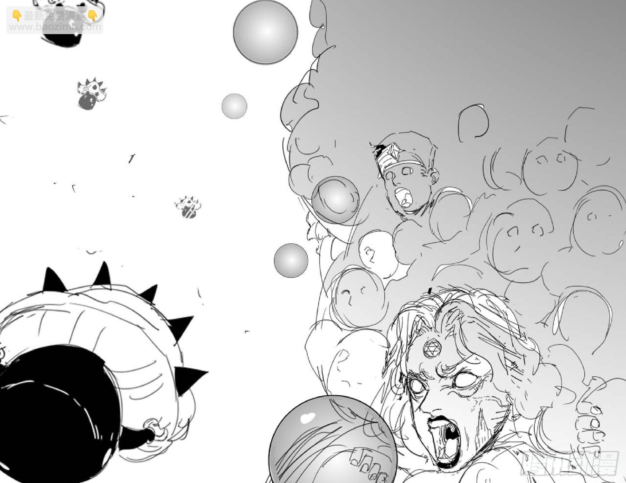 蘑菇勇者 - 120 111 喪屍蠕蟲(3/3) - 5