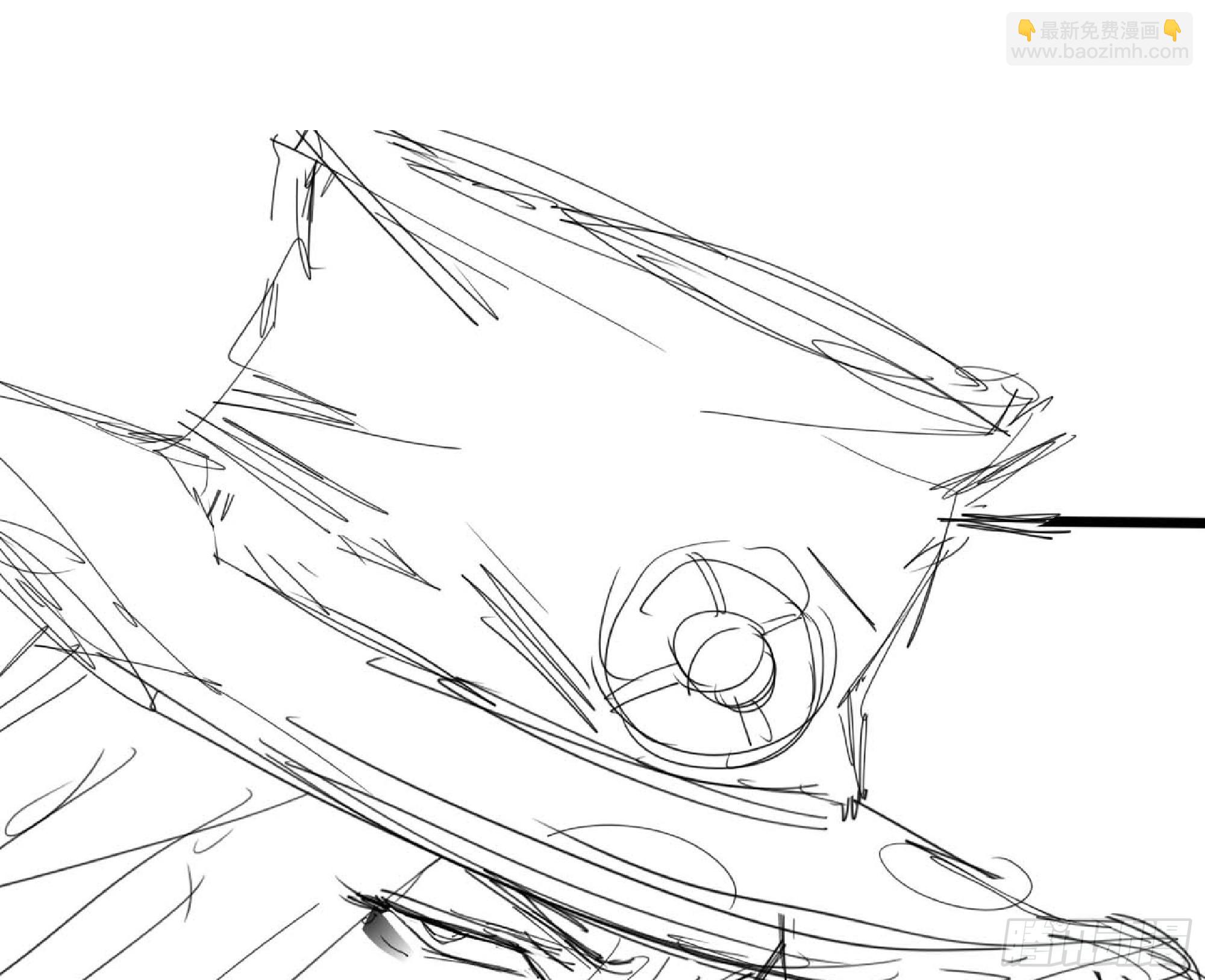 蘑菇勇者 - 120 111 喪屍蠕蟲(1/3) - 8