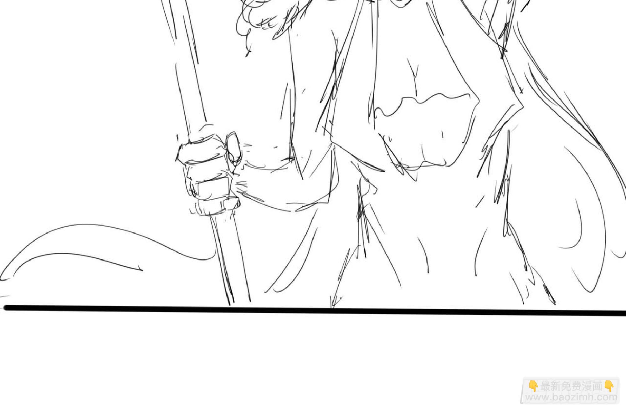 蘑菇勇者 - 120 111 喪屍蠕蟲(1/3) - 6