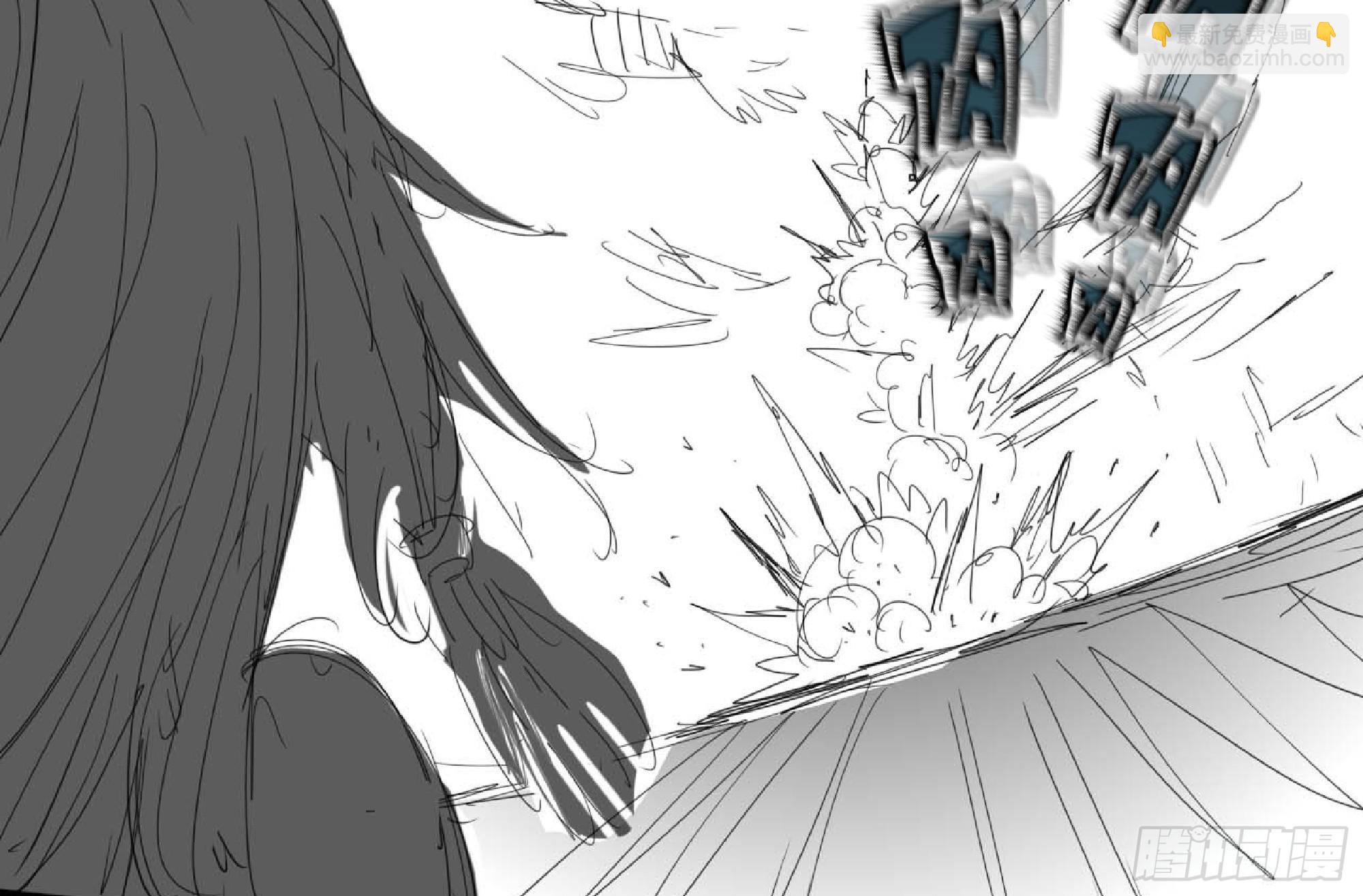 蘑菇勇者 - 120 111 喪屍蠕蟲(1/3) - 6