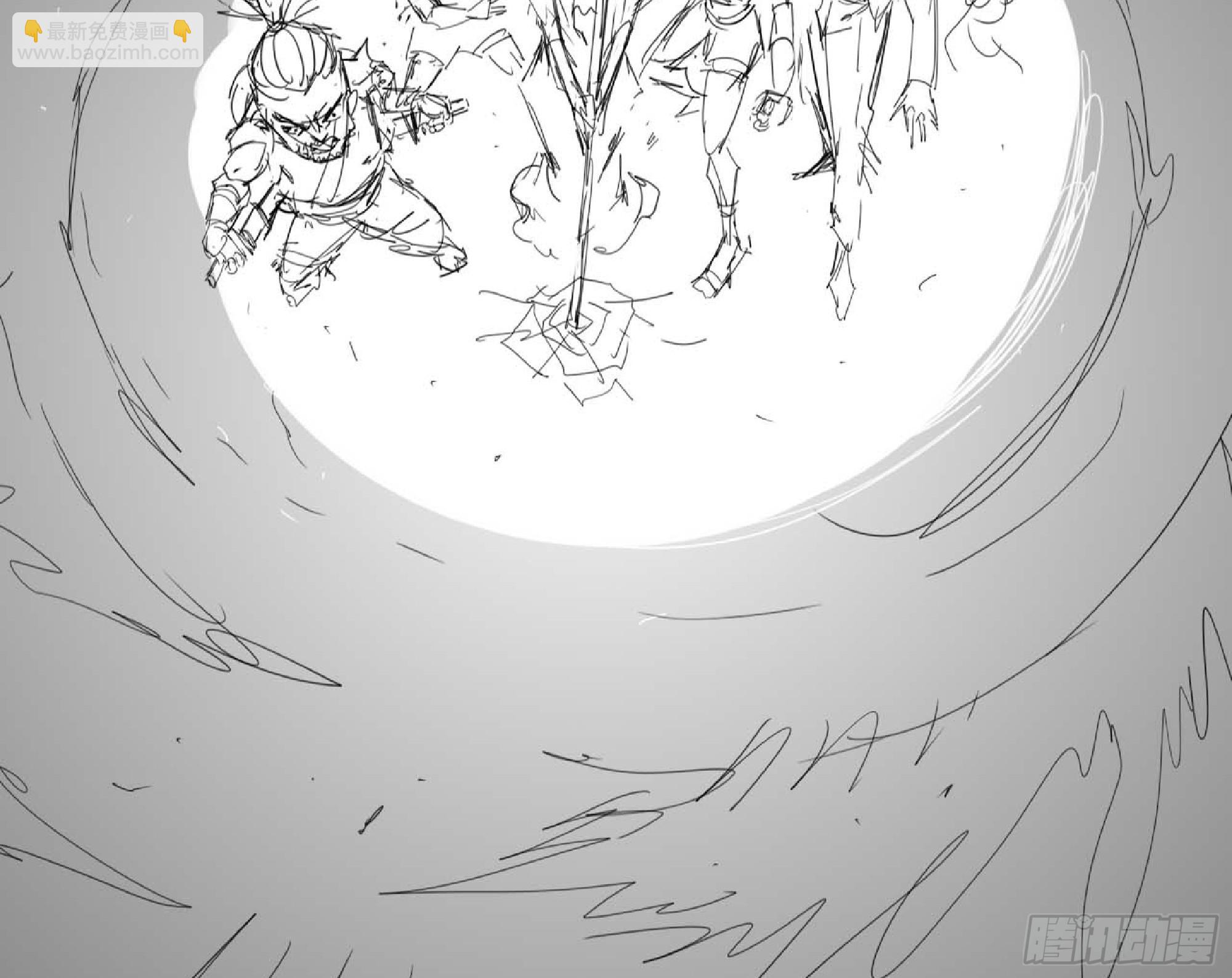 蘑菇勇者 - 120 111 喪屍蠕蟲(1/3) - 4