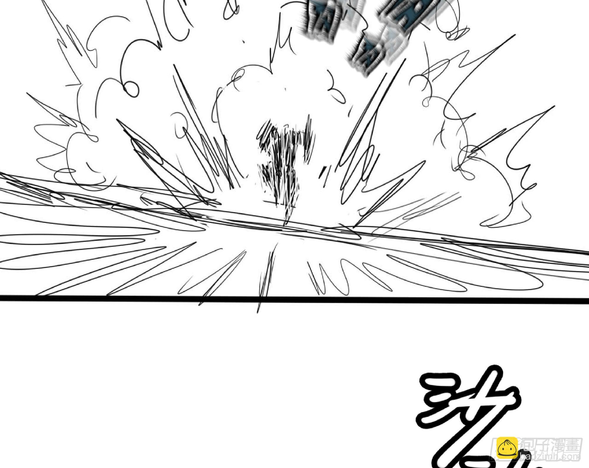 蘑菇勇者 - 120 111 喪屍蠕蟲(1/3) - 4