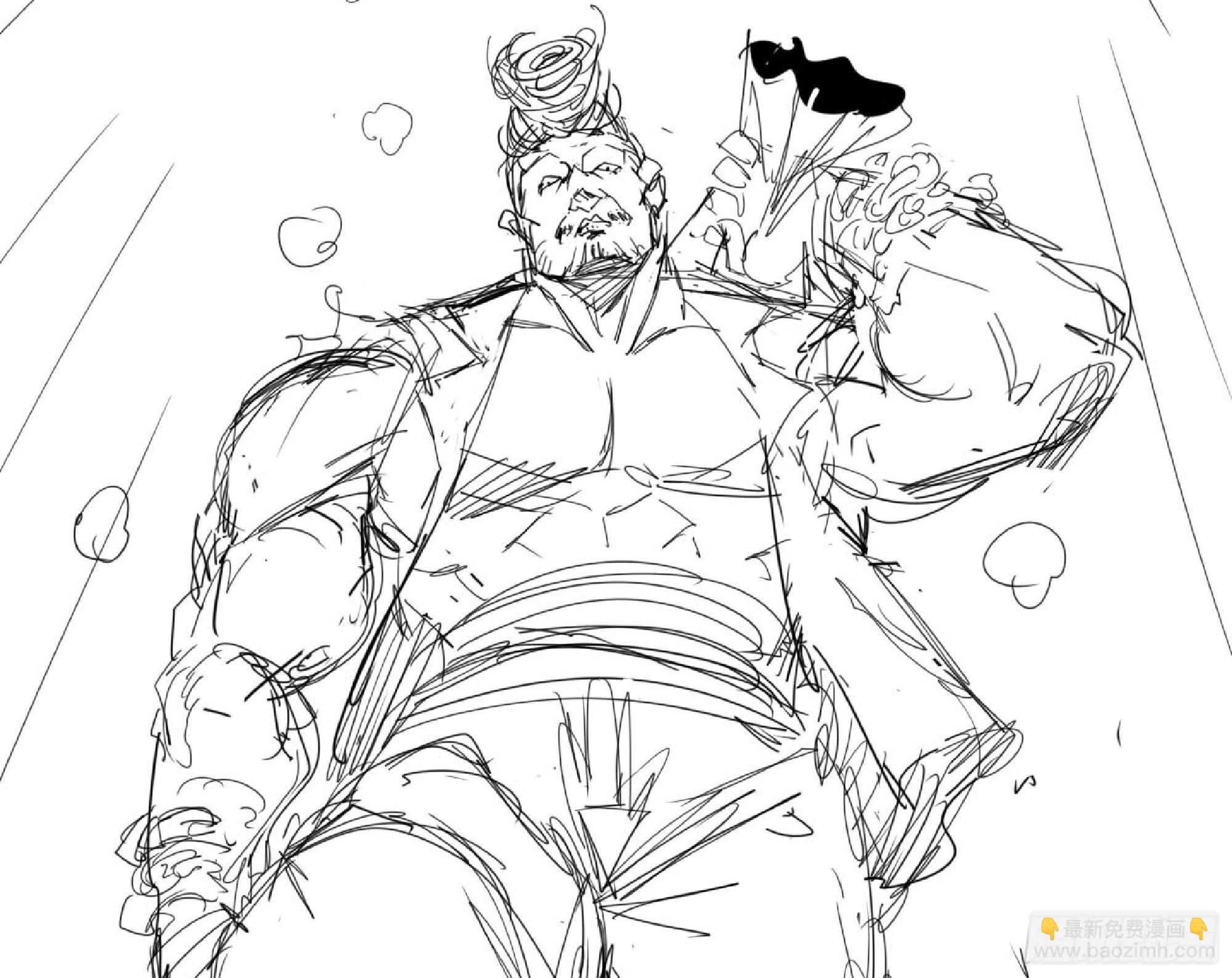 蘑菇勇者 - 120 111 喪屍蠕蟲(1/3) - 7