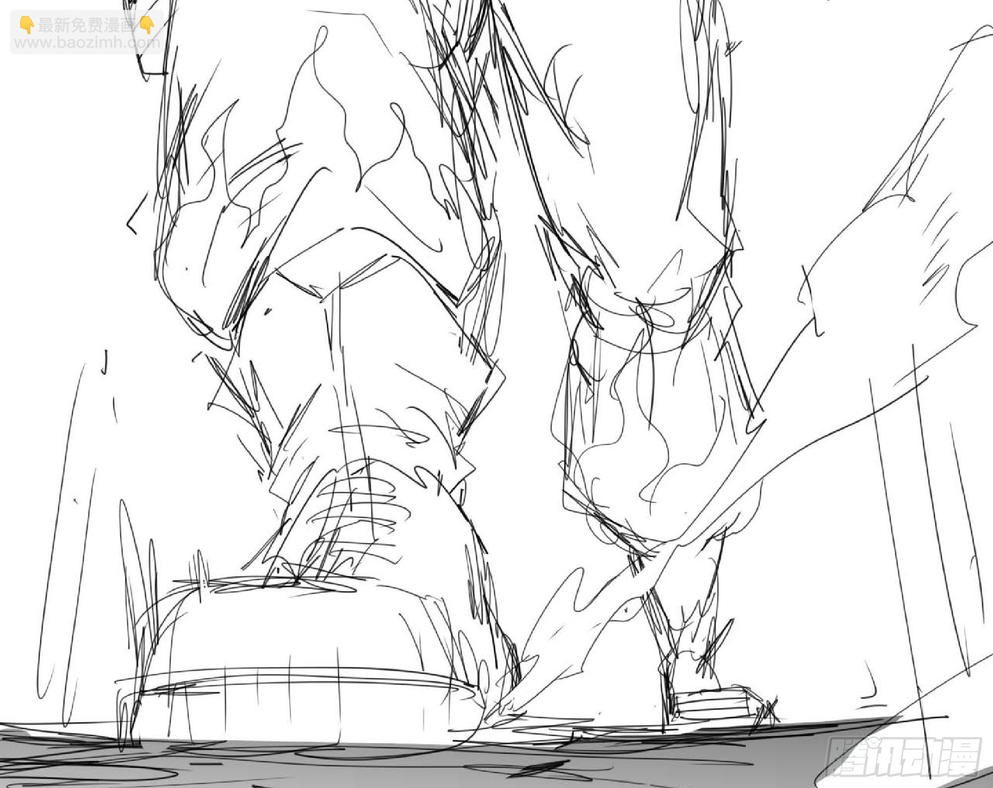 蘑菇勇者 - 120 111 喪屍蠕蟲(1/3) - 8