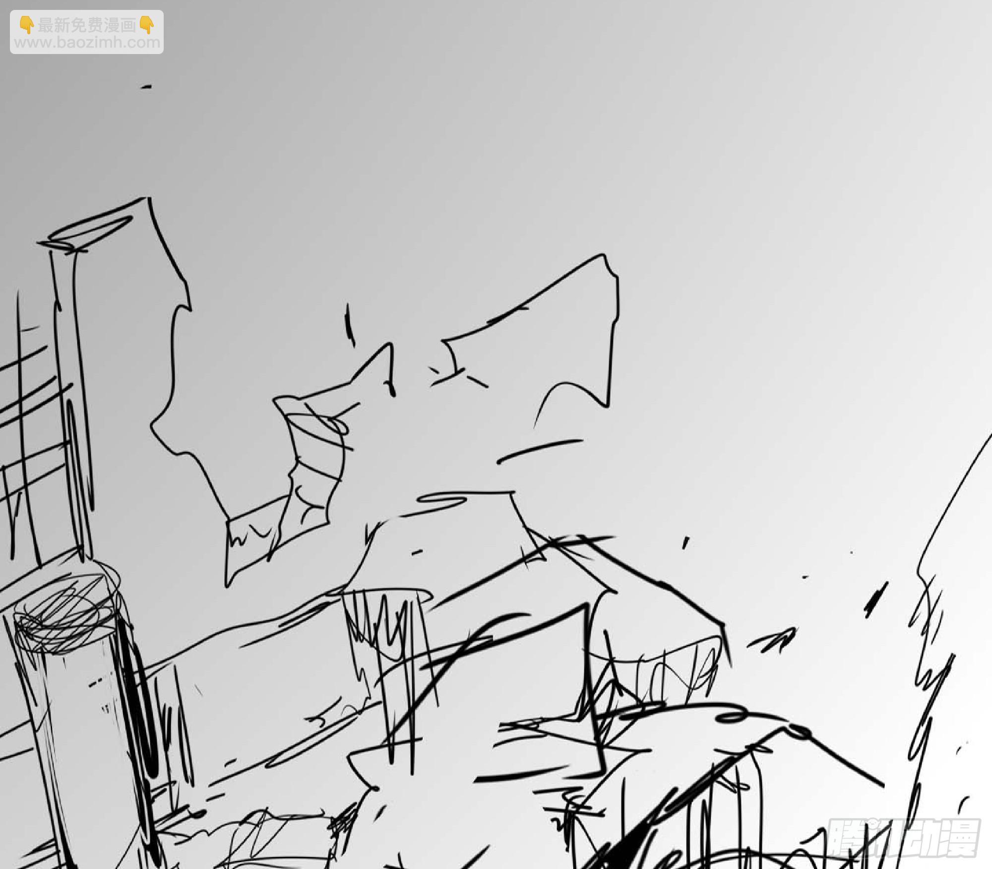 蘑菇勇者 - 120 111 喪屍蠕蟲(2/3) - 1