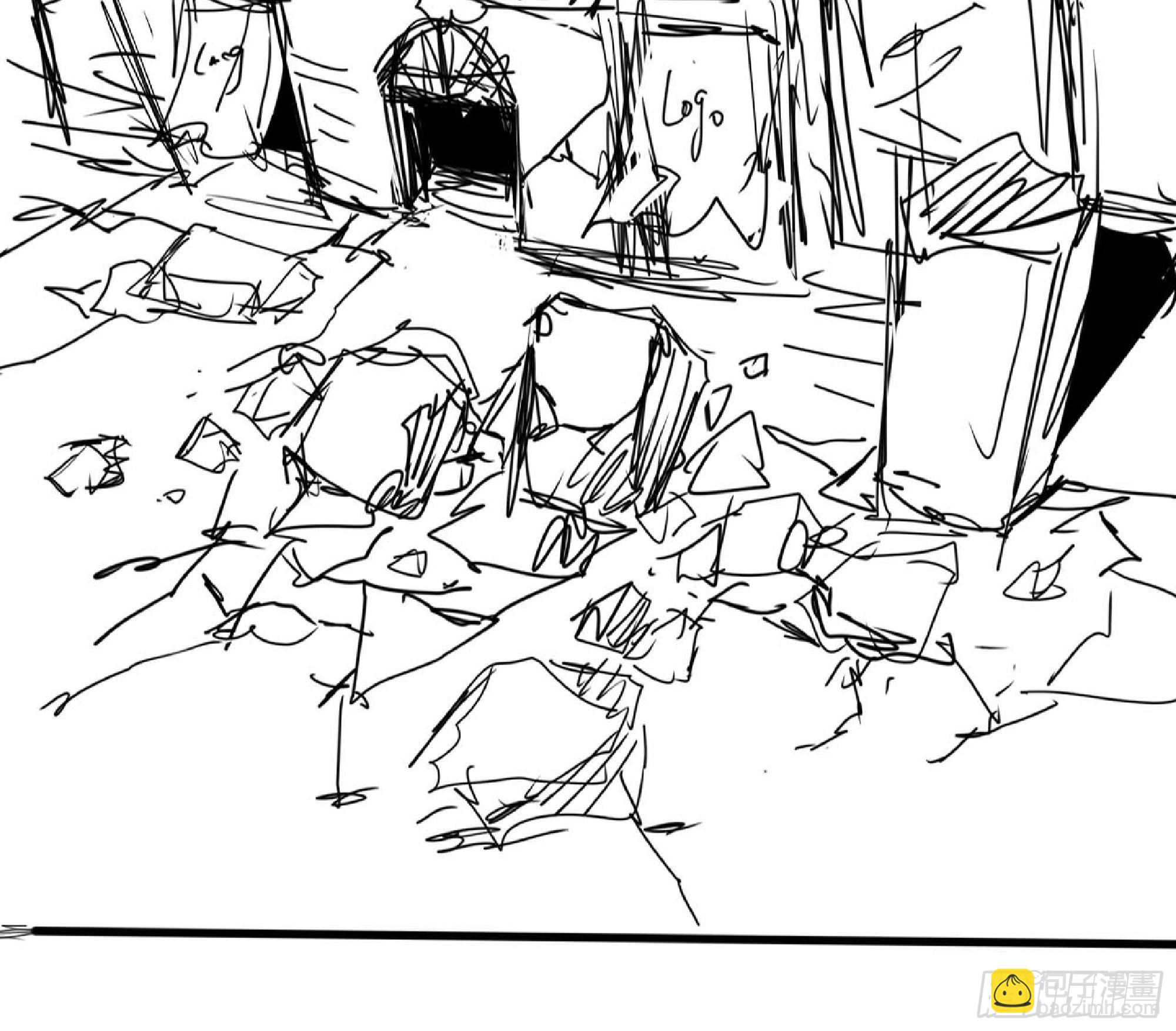 蘑菇勇者 - 120 111 喪屍蠕蟲(2/3) - 3