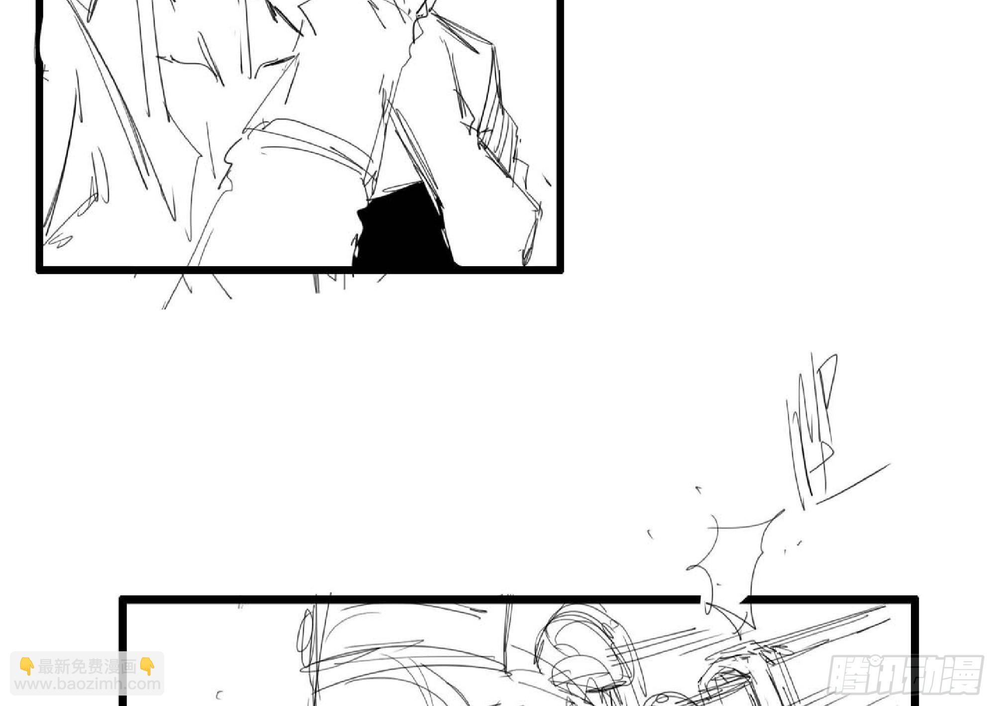 蘑菇勇者 - 120 111 喪屍蠕蟲(2/3) - 2