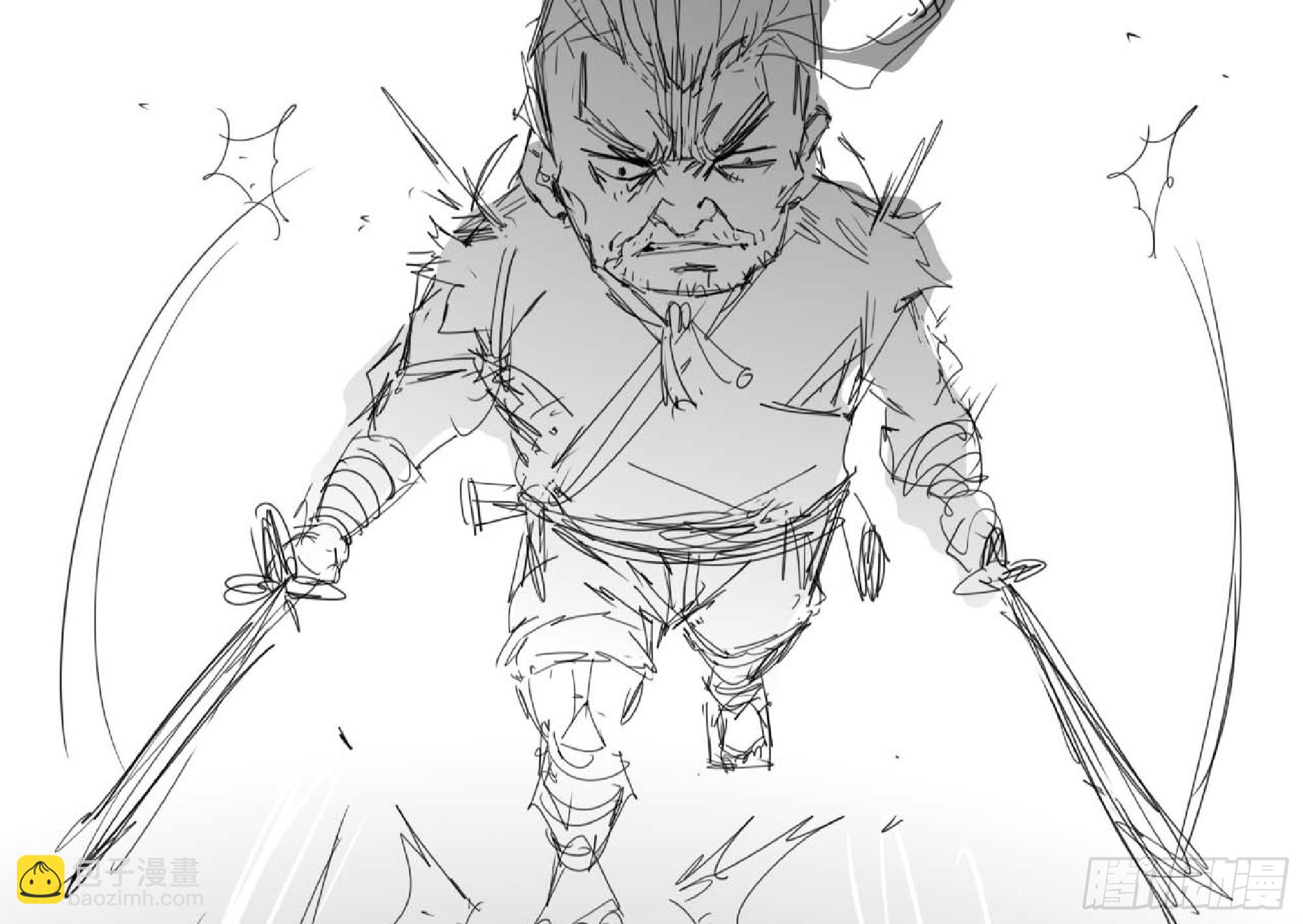 蘑菇勇者 - 120 111 喪屍蠕蟲(2/3) - 4