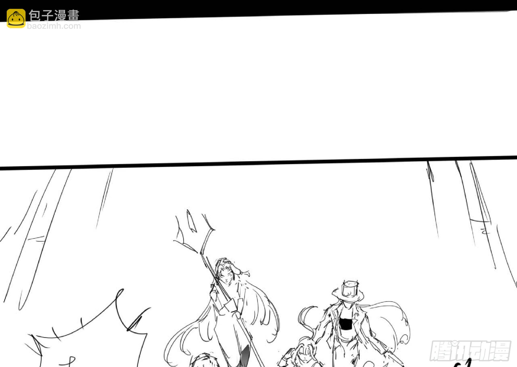 蘑菇勇者 - 120 111 喪屍蠕蟲(2/3) - 6