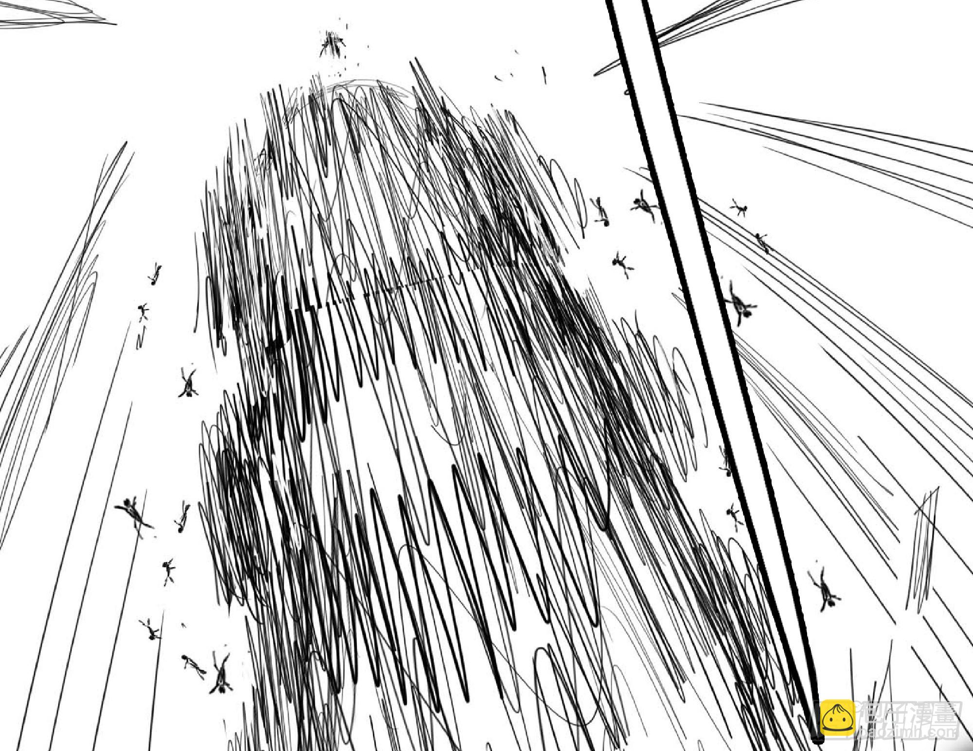 蘑菇勇者 - 120 111 喪屍蠕蟲(2/3) - 5