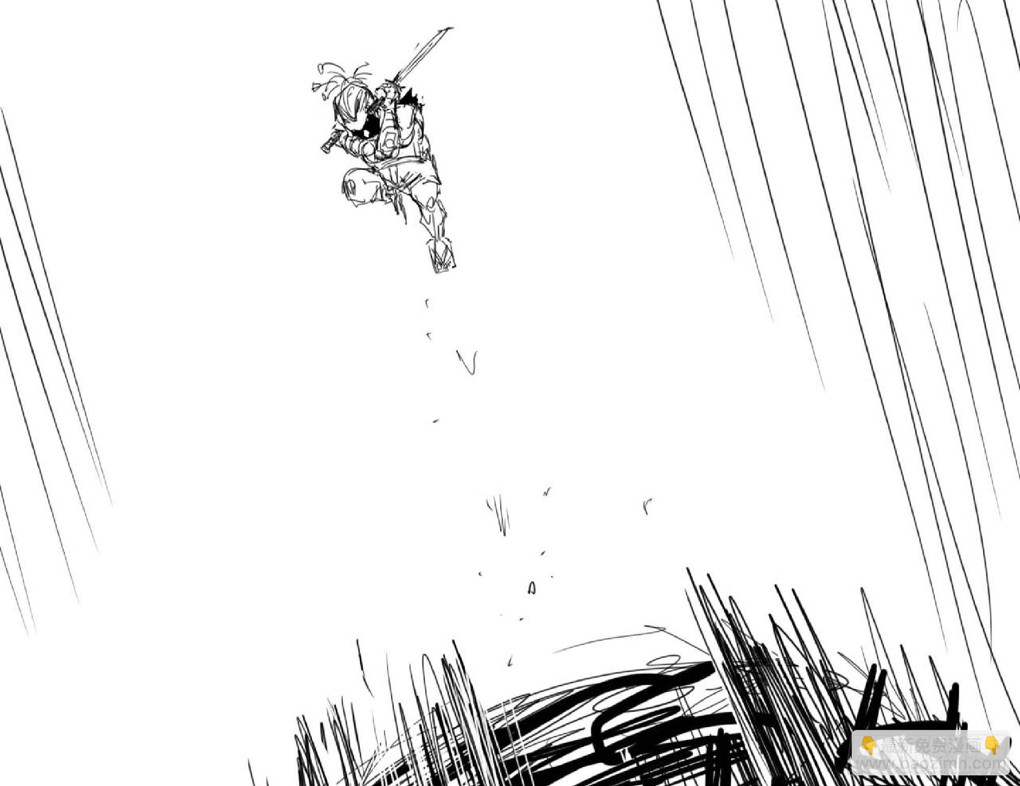 蘑菇勇者 - 120 111 喪屍蠕蟲(2/3) - 2