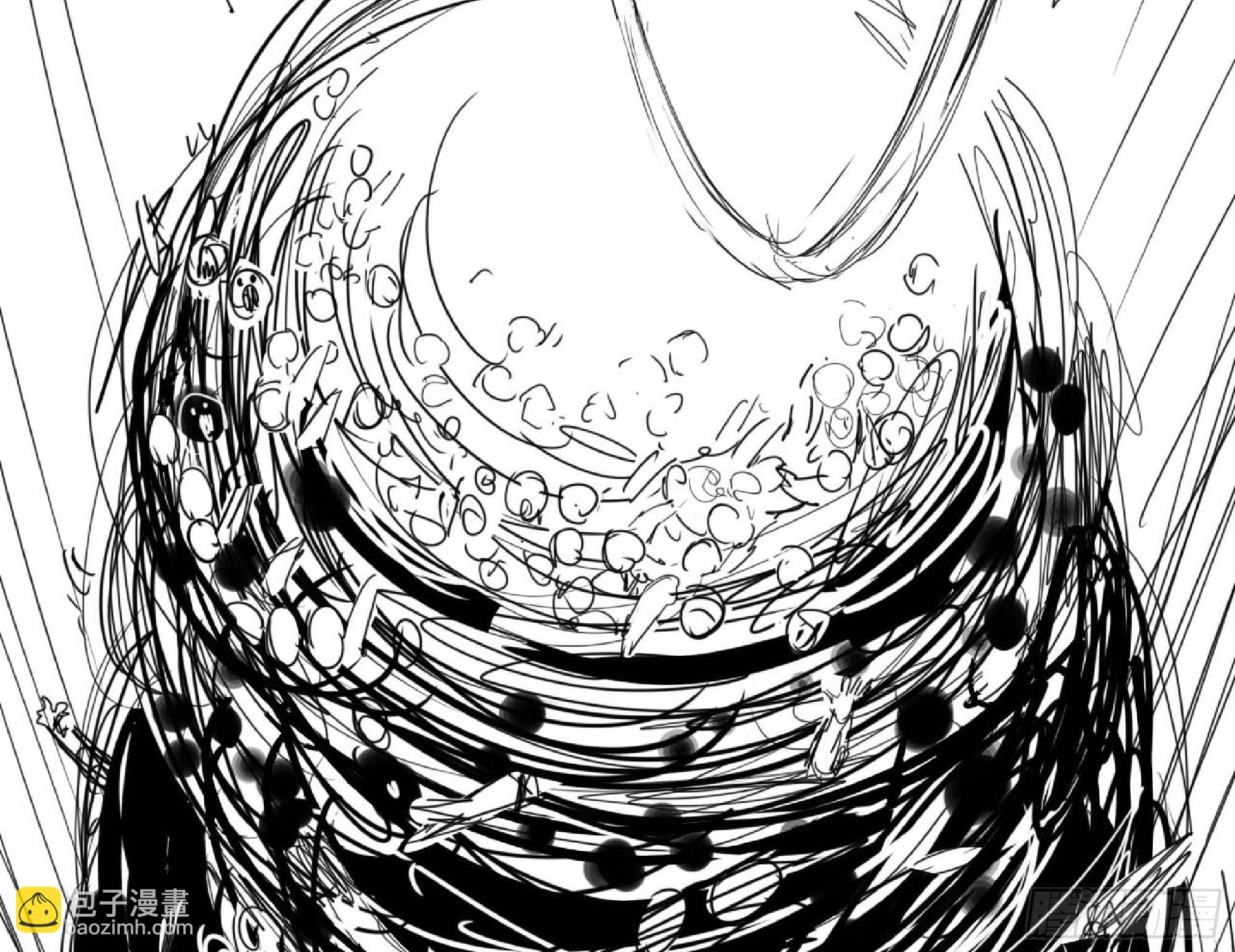 蘑菇勇者 - 120 111 喪屍蠕蟲(2/3) - 7