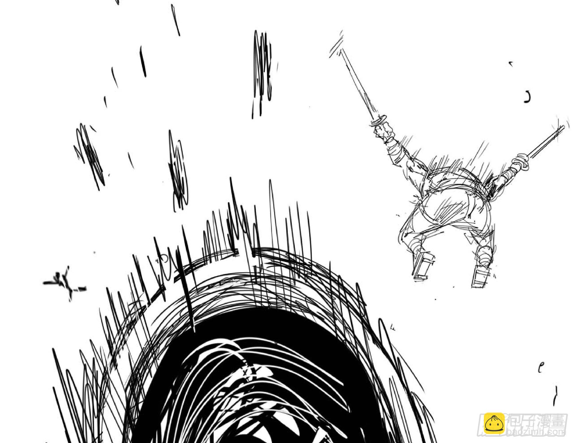 蘑菇勇者 - 120 111 喪屍蠕蟲(2/3) - 1