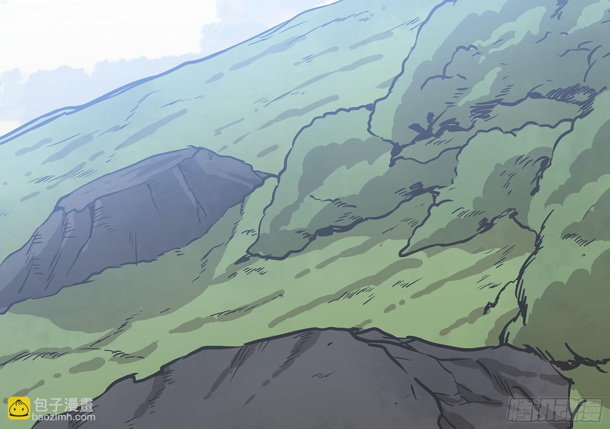 蘑菇勇者 - 11- 驅逐(1/3) - 6