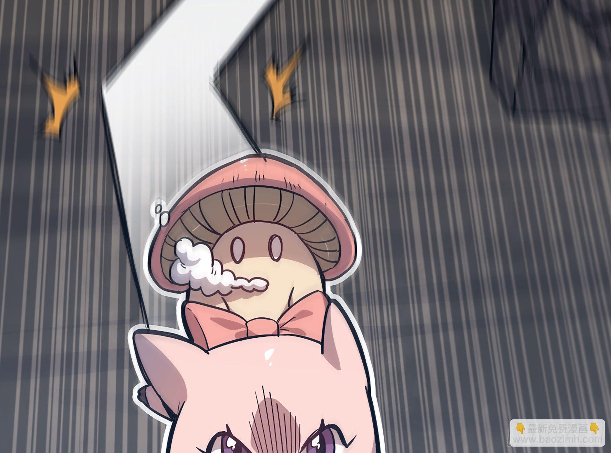 蘑菇勇者 - 11- 驅逐(2/3) - 1