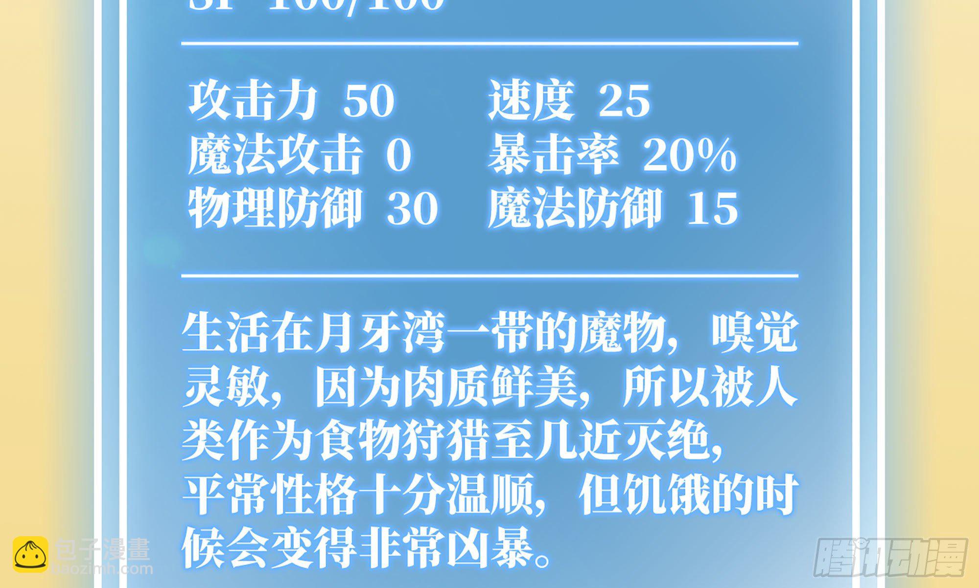 蘑菇勇者 - 11- 驅逐(1/3) - 1