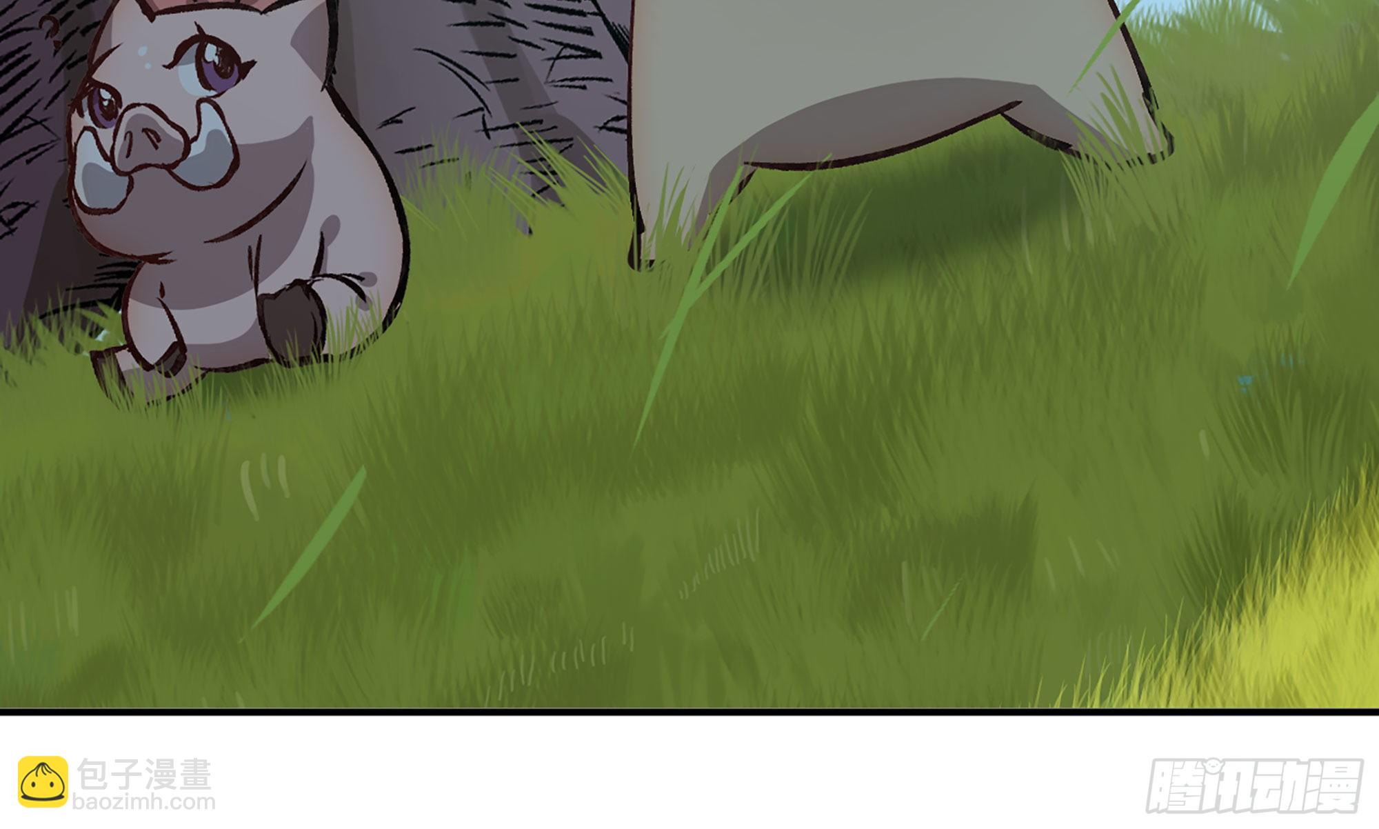 蘑菇勇者 - 13- 任務進行時(2/2) - 6