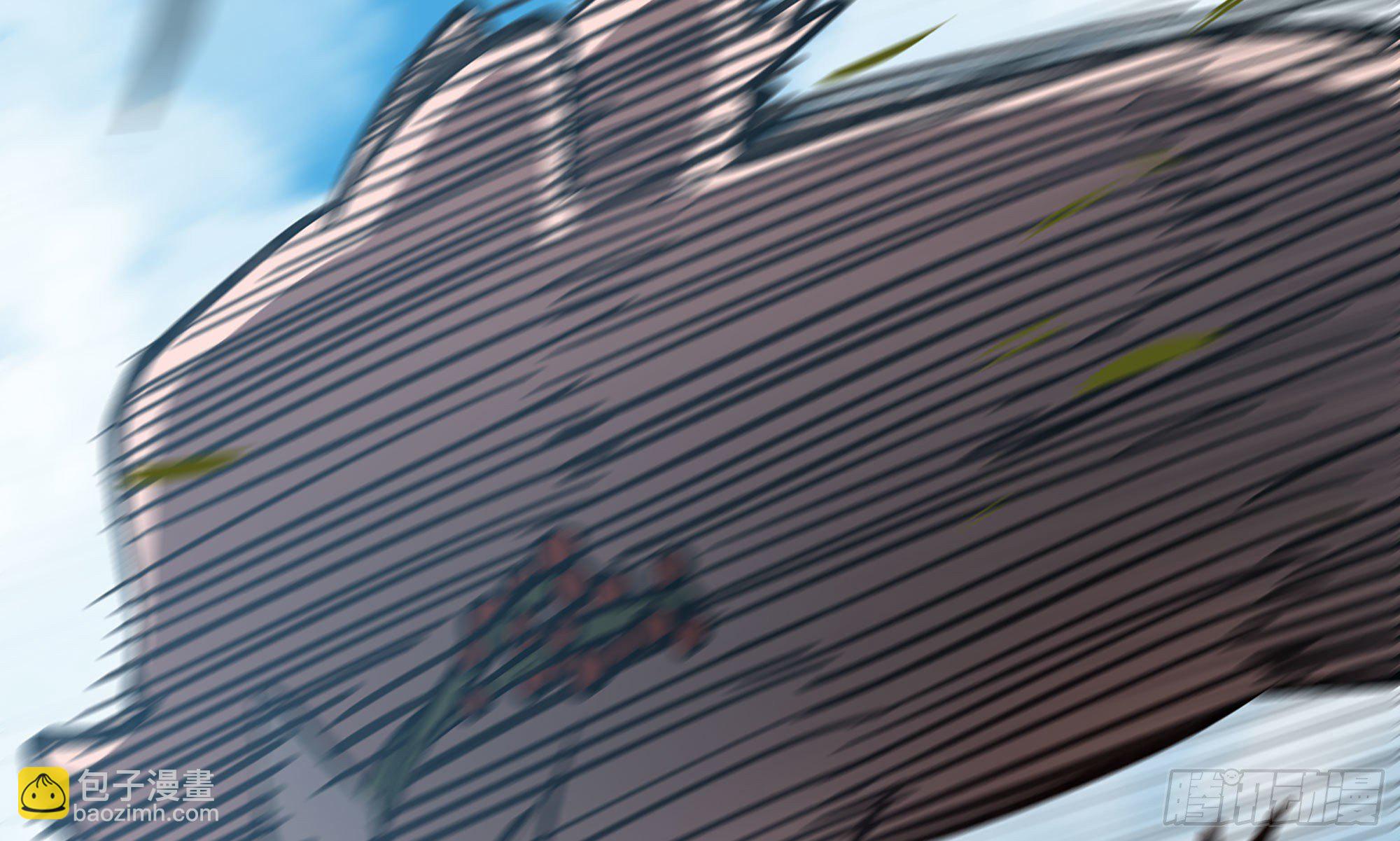 蘑菇勇者 - 13- 任務進行時(2/2) - 2