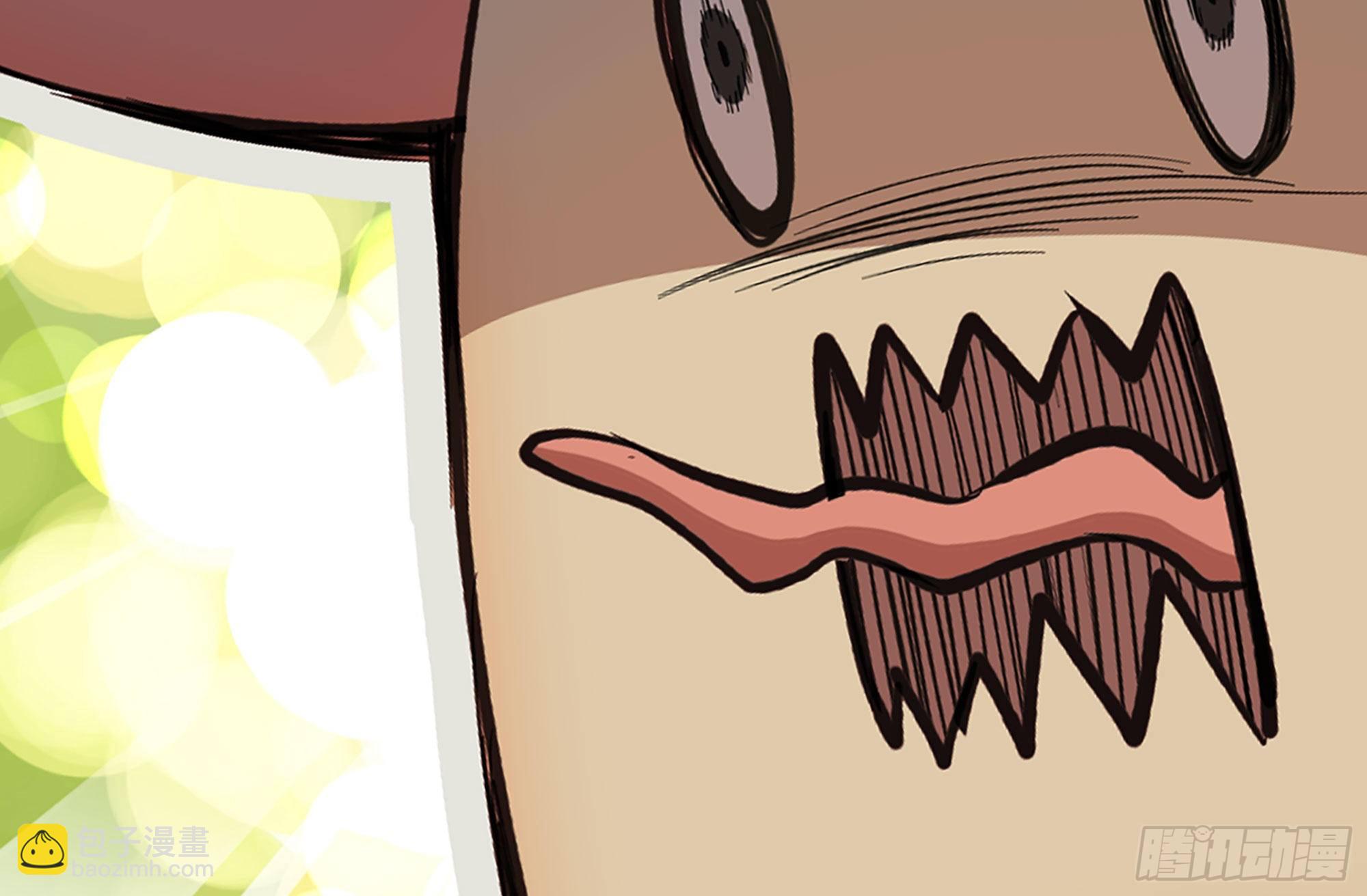 蘑菇勇者 - 13- 任務進行時(2/2) - 6