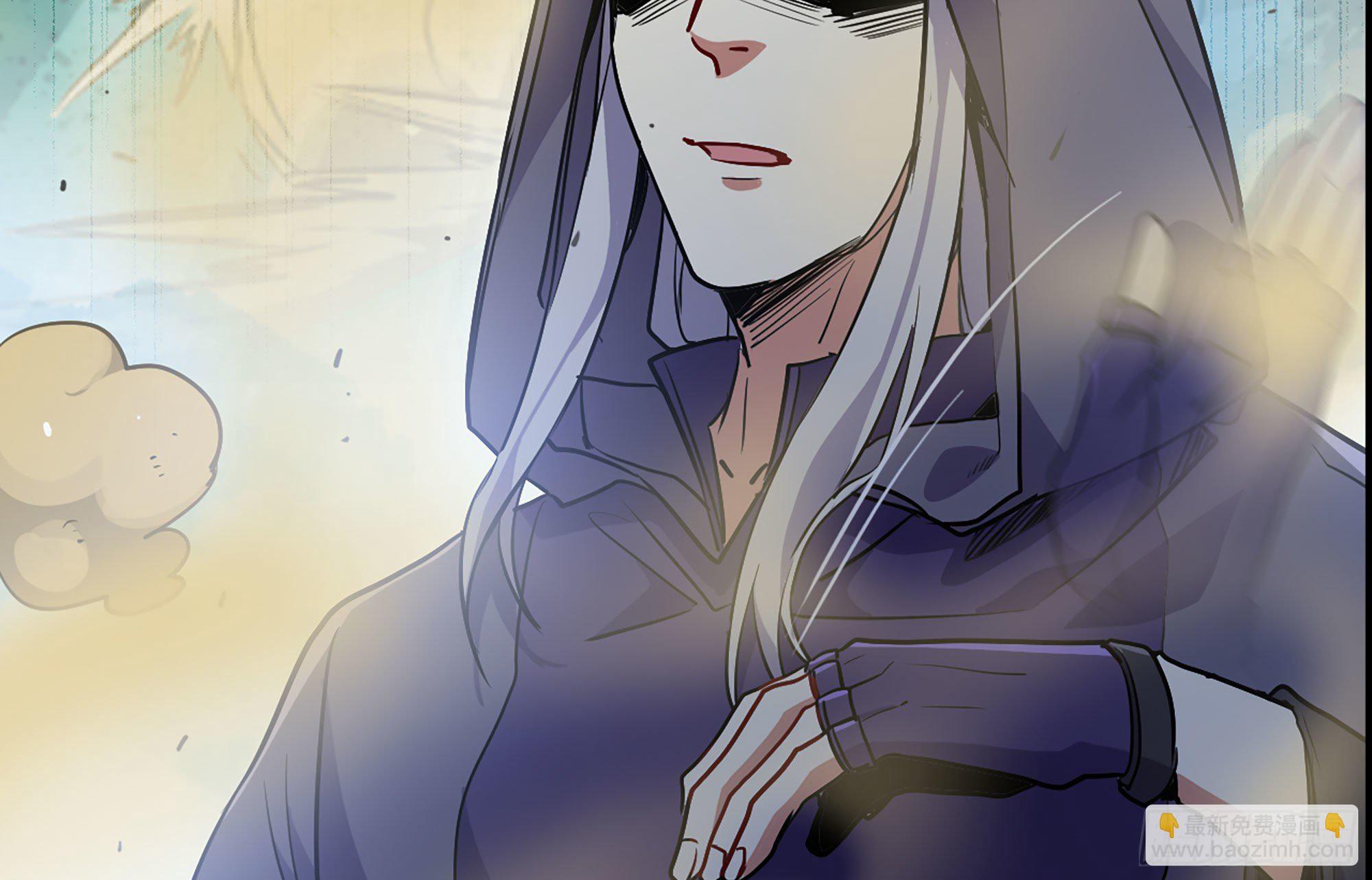 蘑菇勇者 - 19- 再遇人類(3/3) - 3