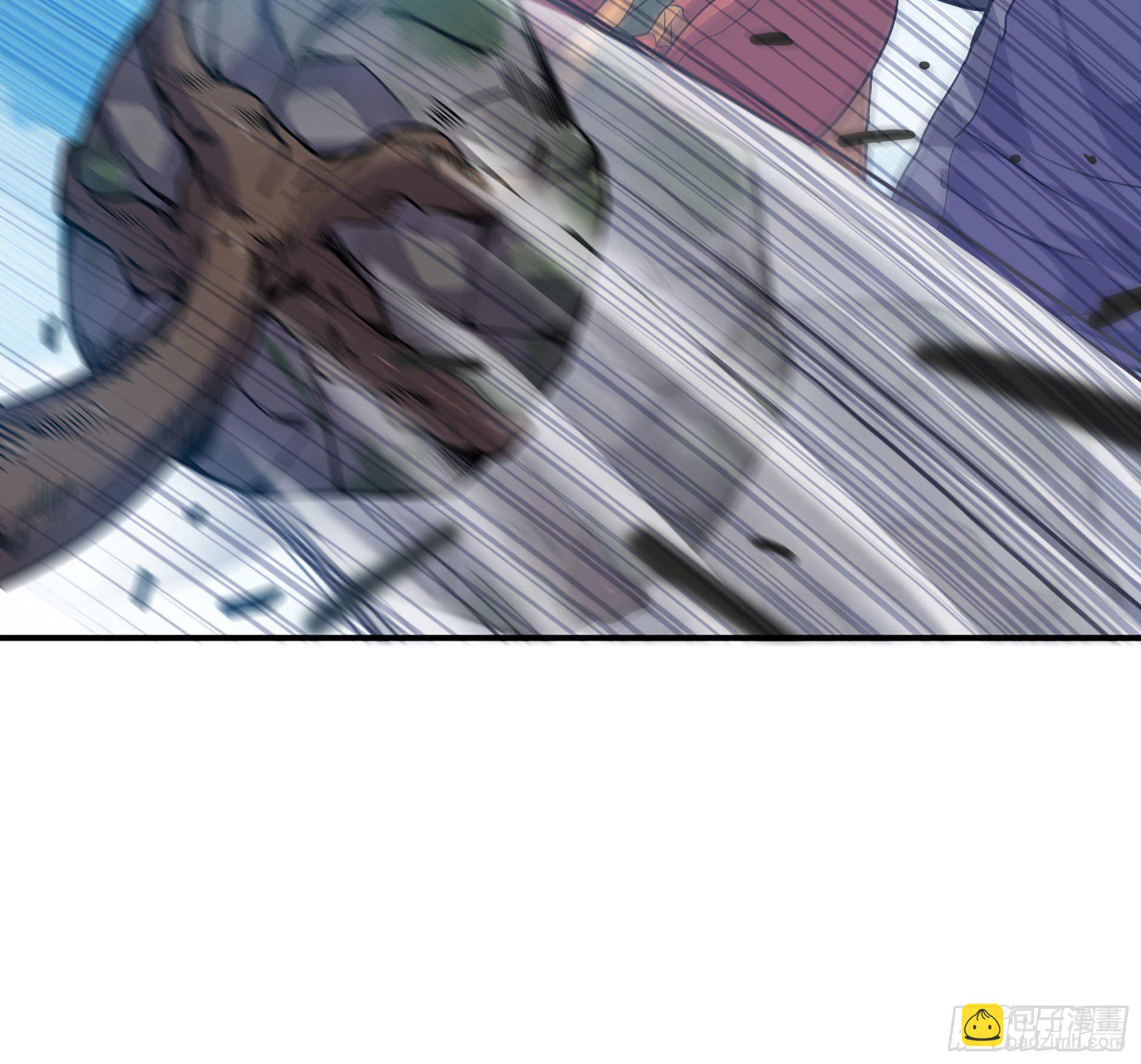 蘑菇勇者 - 19- 再遇人類(3/3) - 7