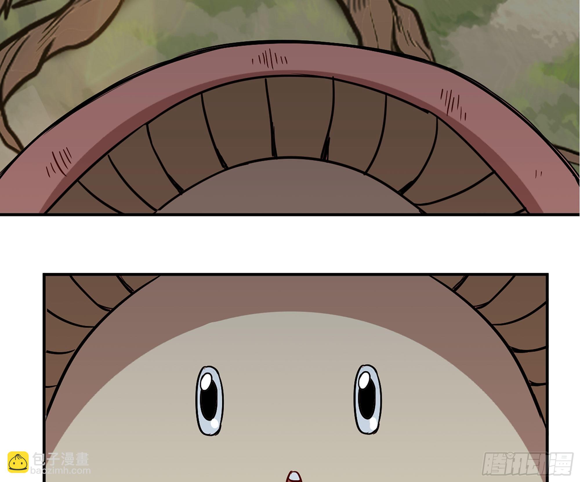 蘑菇勇者 - 19- 再遇人類(1/3) - 4