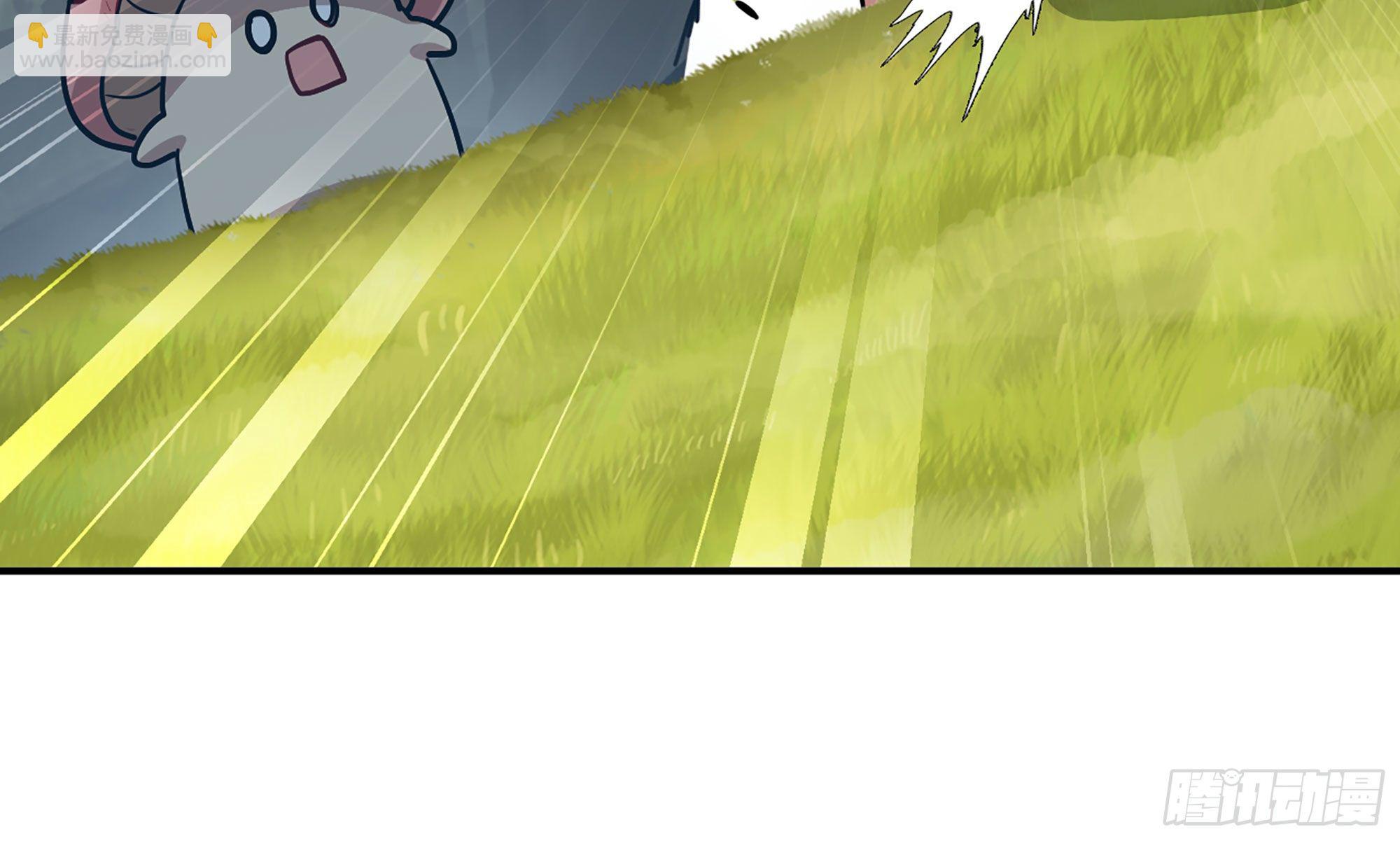 蘑菇勇者 - 19- 再遇人類(2/3) - 3