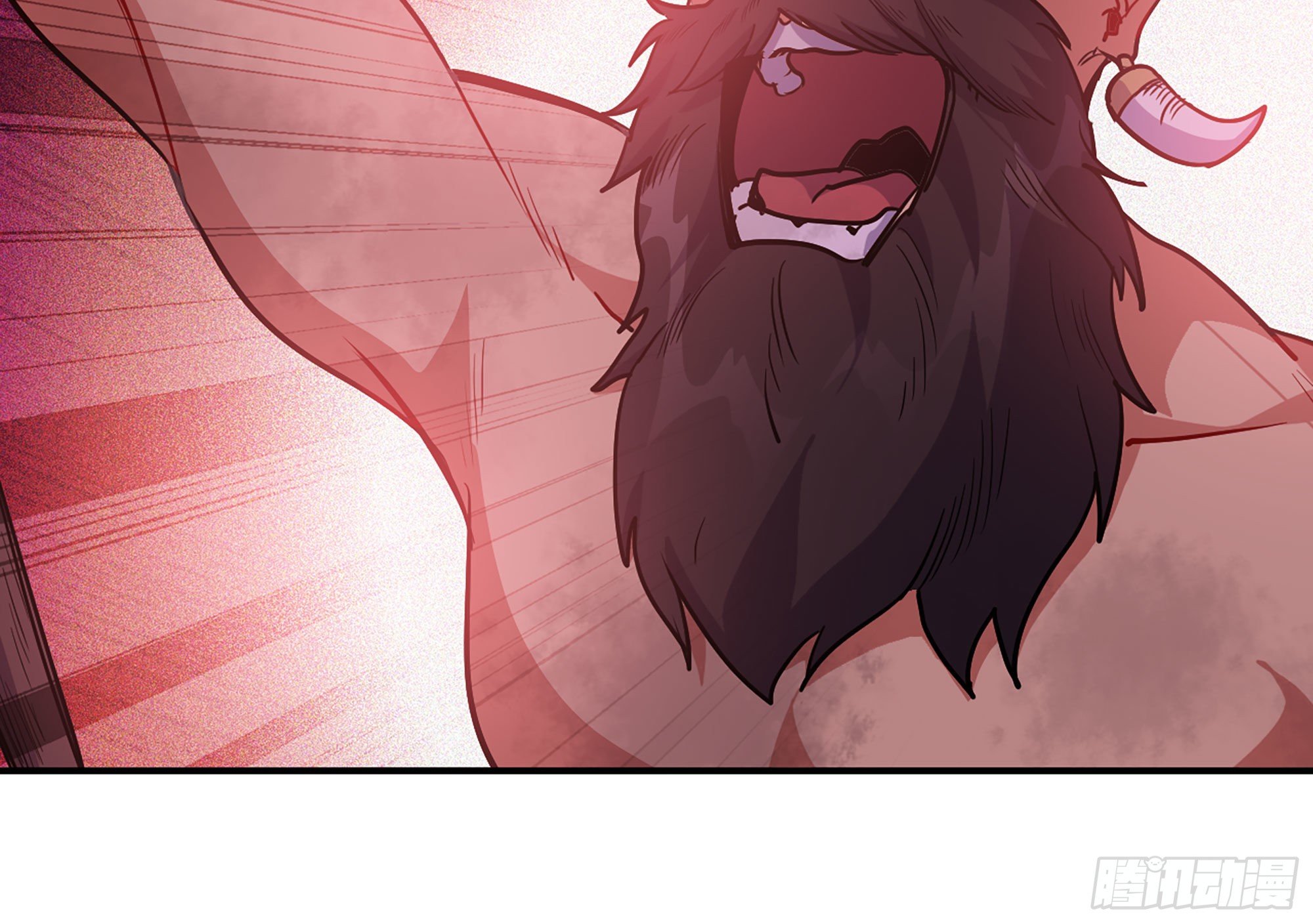 蘑菇勇者 - 21- 不能忍(3/5) - 1