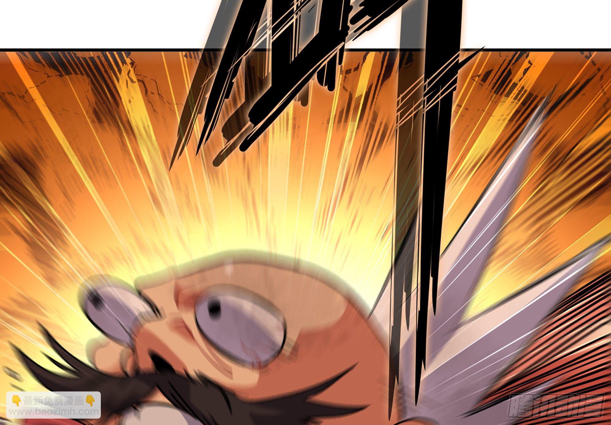 蘑菇勇者 - 21- 不能忍(3/5) - 3